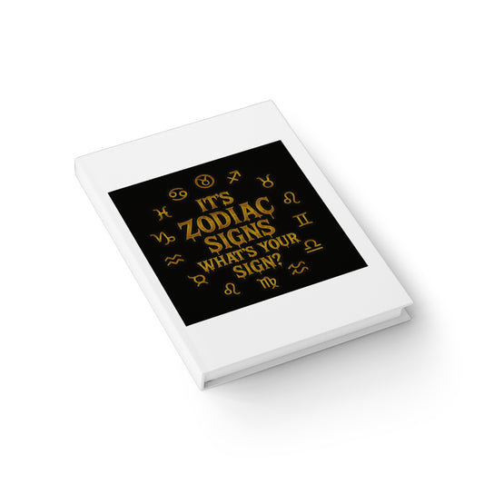 Diary of a Scorpio King, Astrology Journal, Personalized Gift, Zodiac Notebook, Halloween Gift