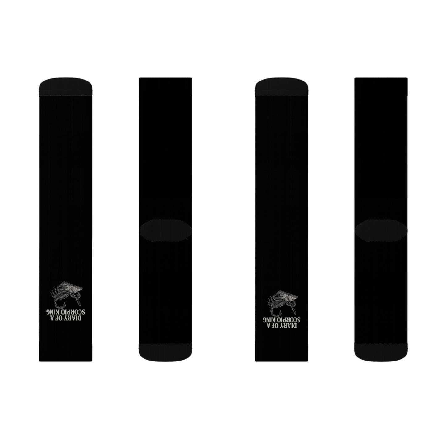 Stylish Sublimation Socks for Unique Personal Style, Fun Gift Idea, Cozy Fashion, Everyday Wear, Vibrant Accessories