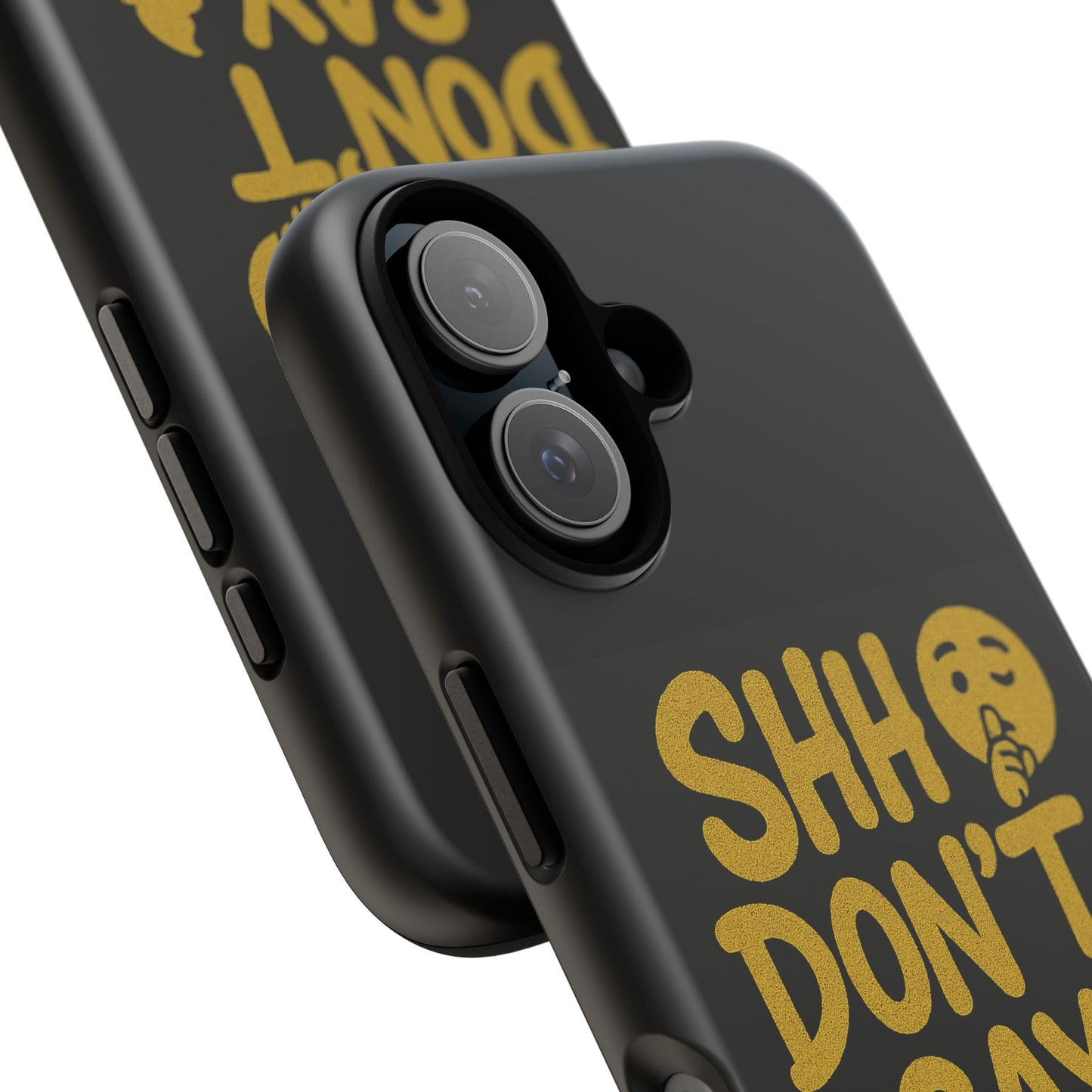 Scorpio King Phone Case - Diary of a Scorpio King, Tough Phone Cover, Zodiac Gifts, Astrology Accessory, Durable Protection