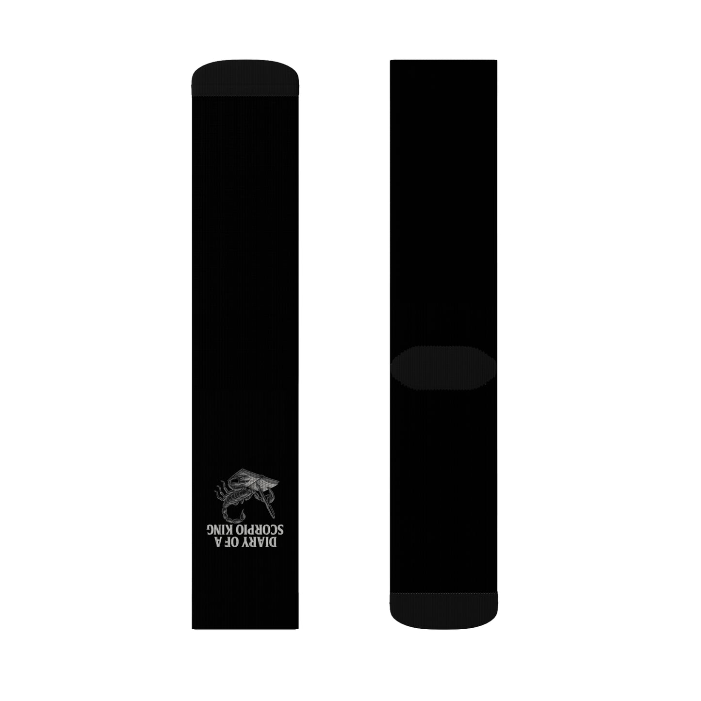 Stylish Sublimation Socks for Unique Personal Style, Fun Gift Idea, Cozy Fashion, Everyday Wear, Vibrant Accessories