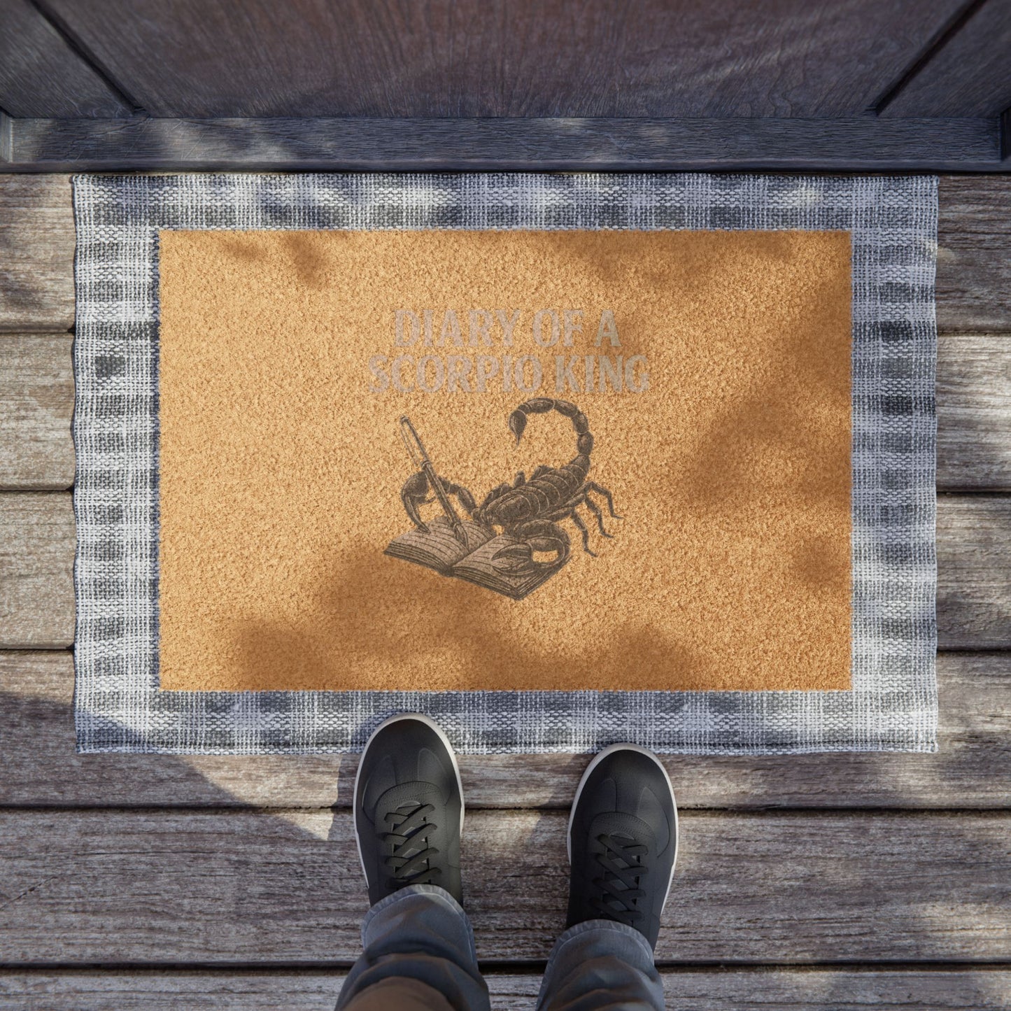 Doormat