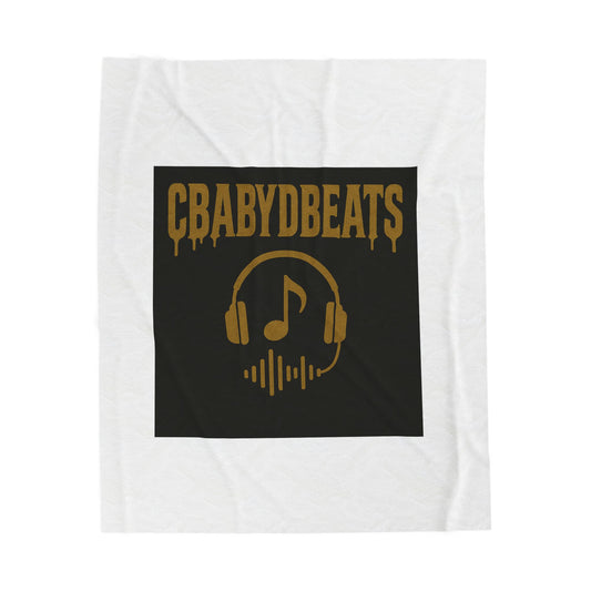 Scorpio Velveteen Plush Blanket | Cozy Zodiac Throw, Astrology Gift, Unique Home Decor, Birthday Gift for Scorpio, Warm & Soft Blanket