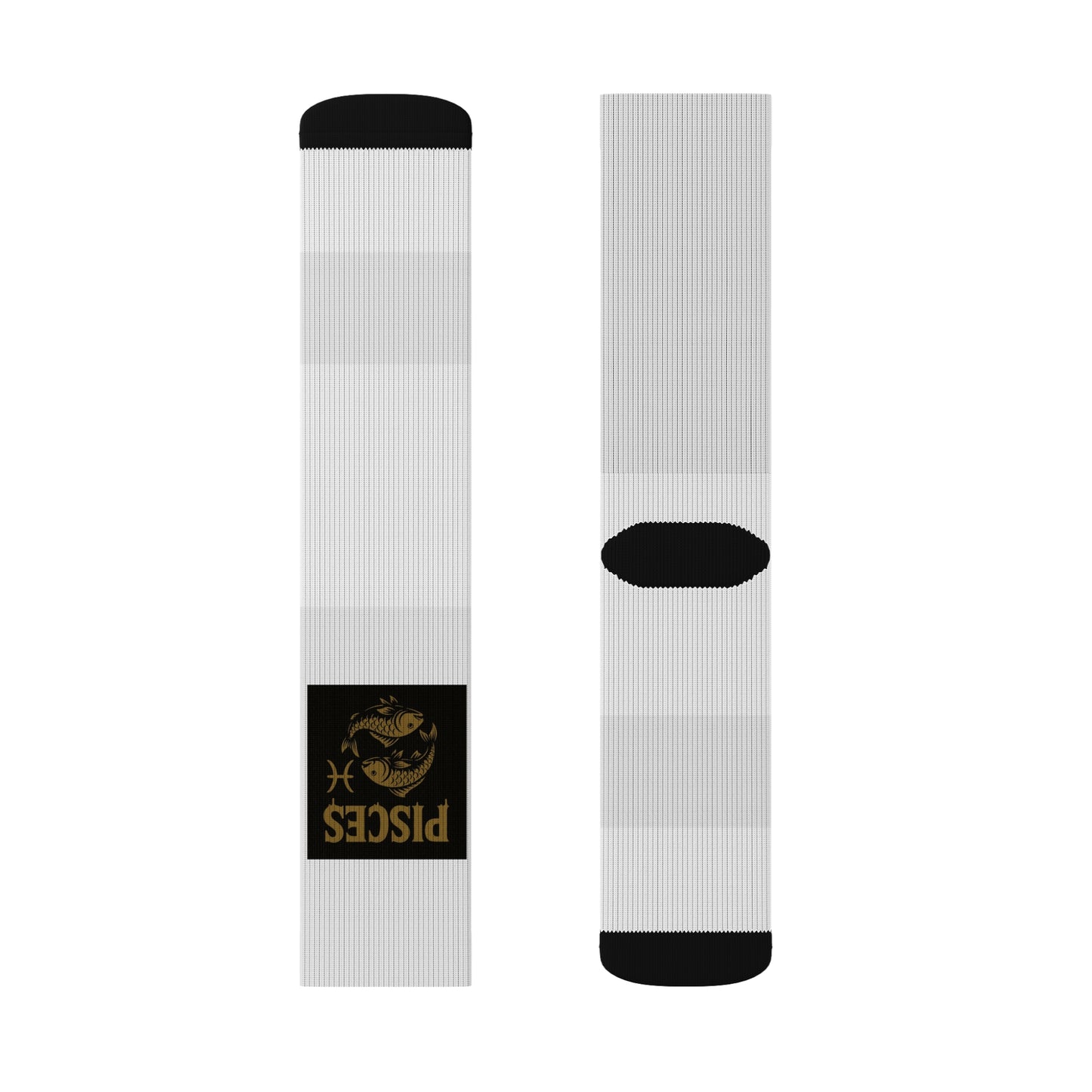 Stylish Sublimation Socks for Unique Personal Style, Fun Gift Idea, Cozy Fashion, Everyday Wear, Vibrant Accessories