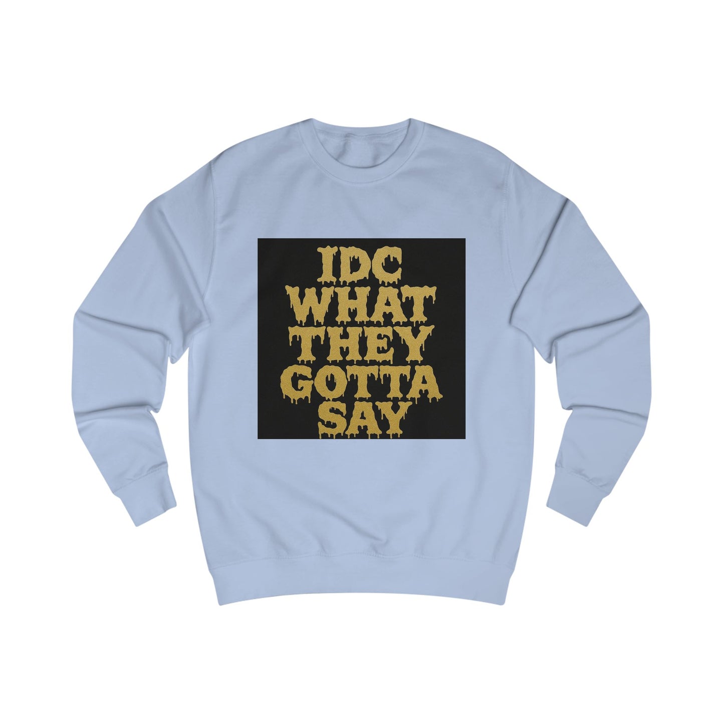 Copy of Copy of Capricorn Zodiac Unisex Sweatshirt, Astrology Gift, Birthday Sweatshirt, Astrology Apparel, Zodiac Sign Clothing, Unique Layering Piece