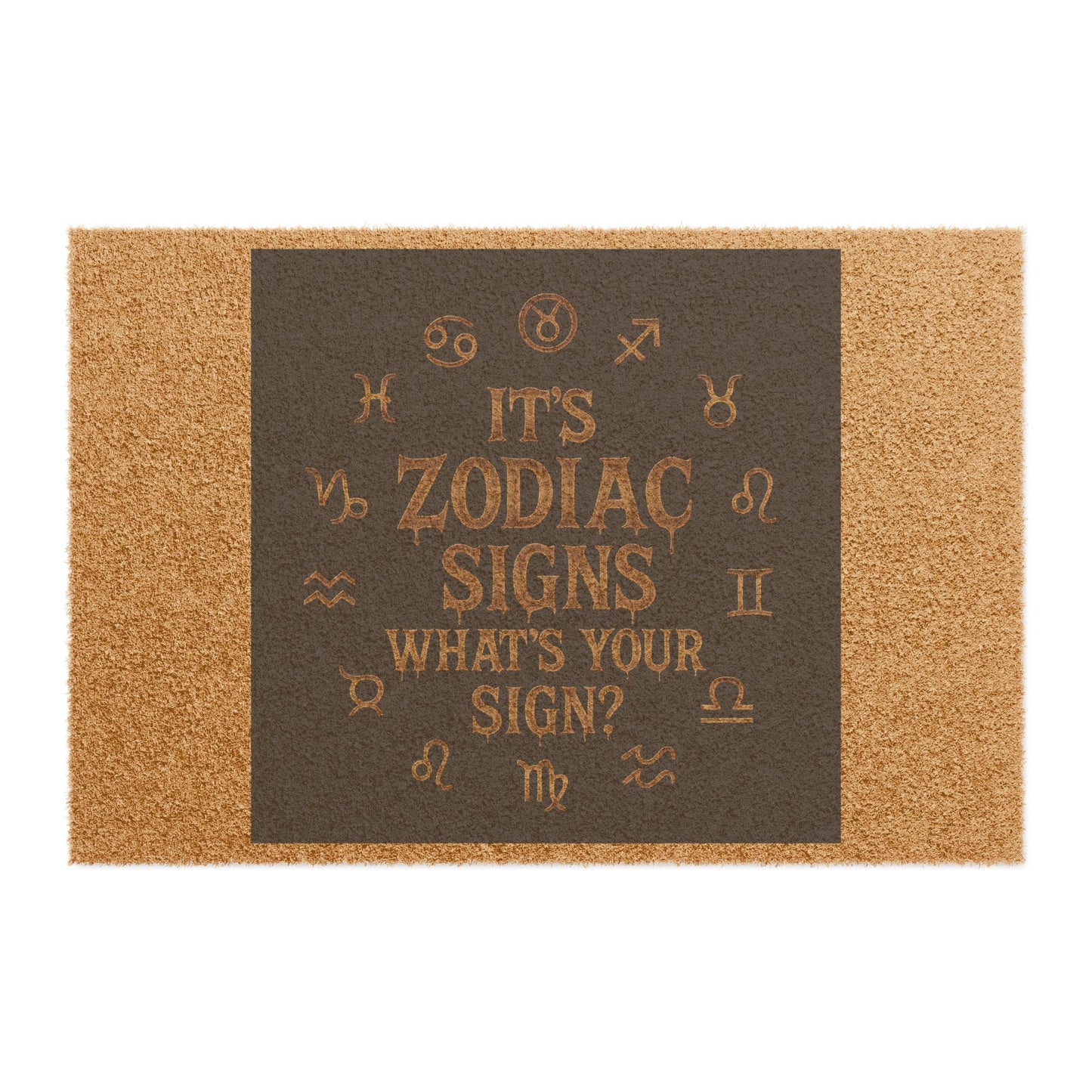 Doormat