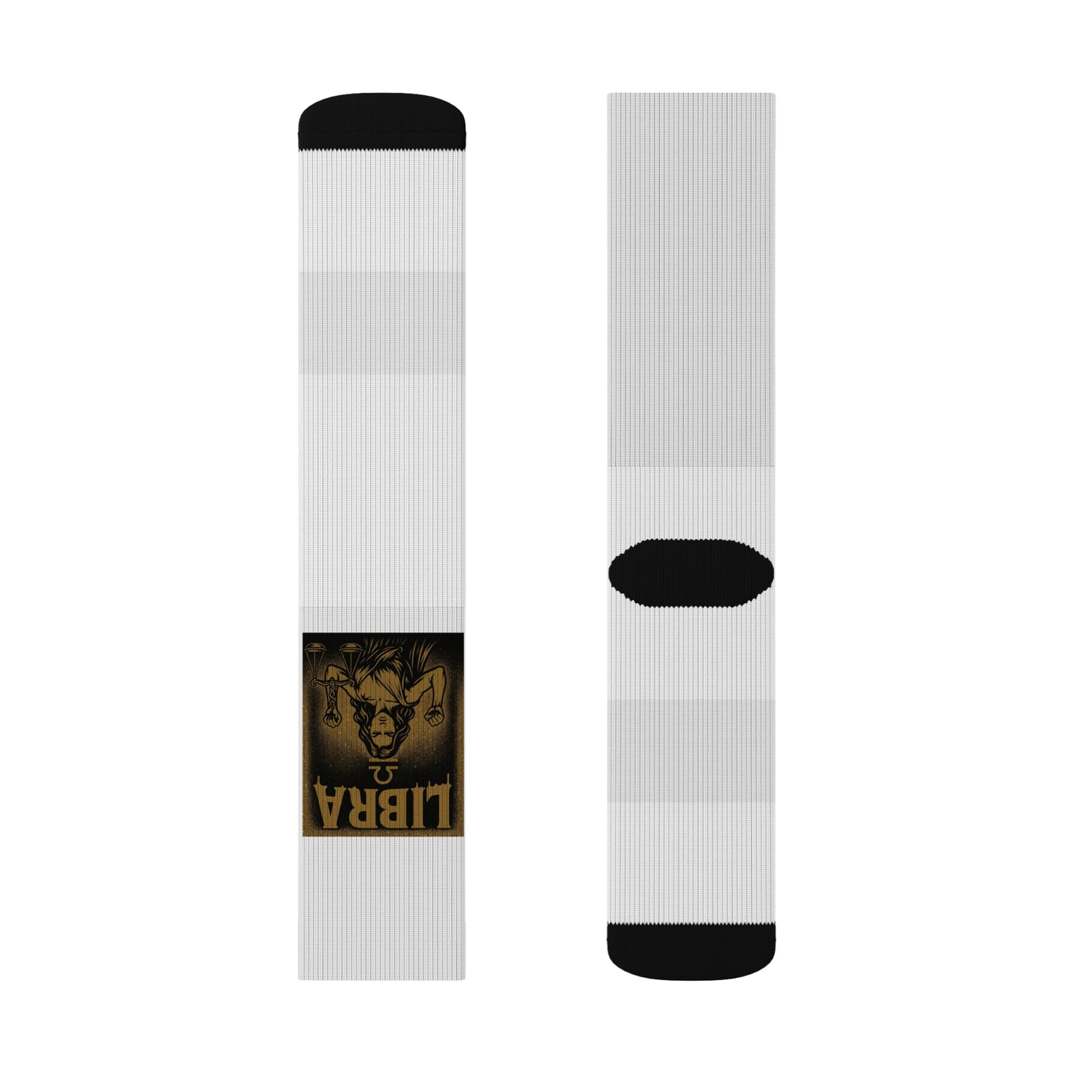 Stylish Sublimation Socks for Unique Personal Style, Fun Gift Idea, Cozy Fashion, Everyday Wear, Vibrant Accessories