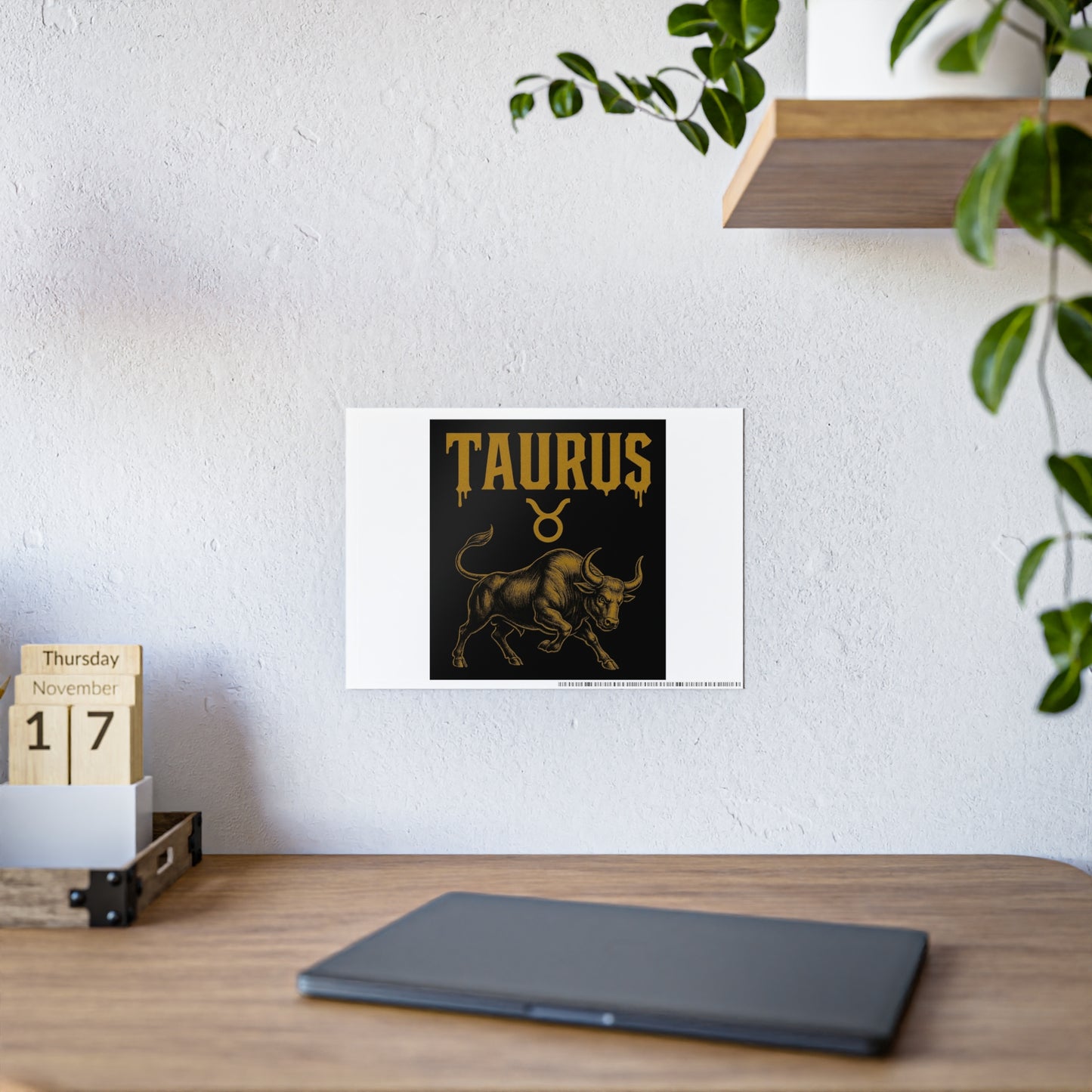 Urban Wall Art, Modern Home Decor, Motivational Poster, Unique Gift Idea