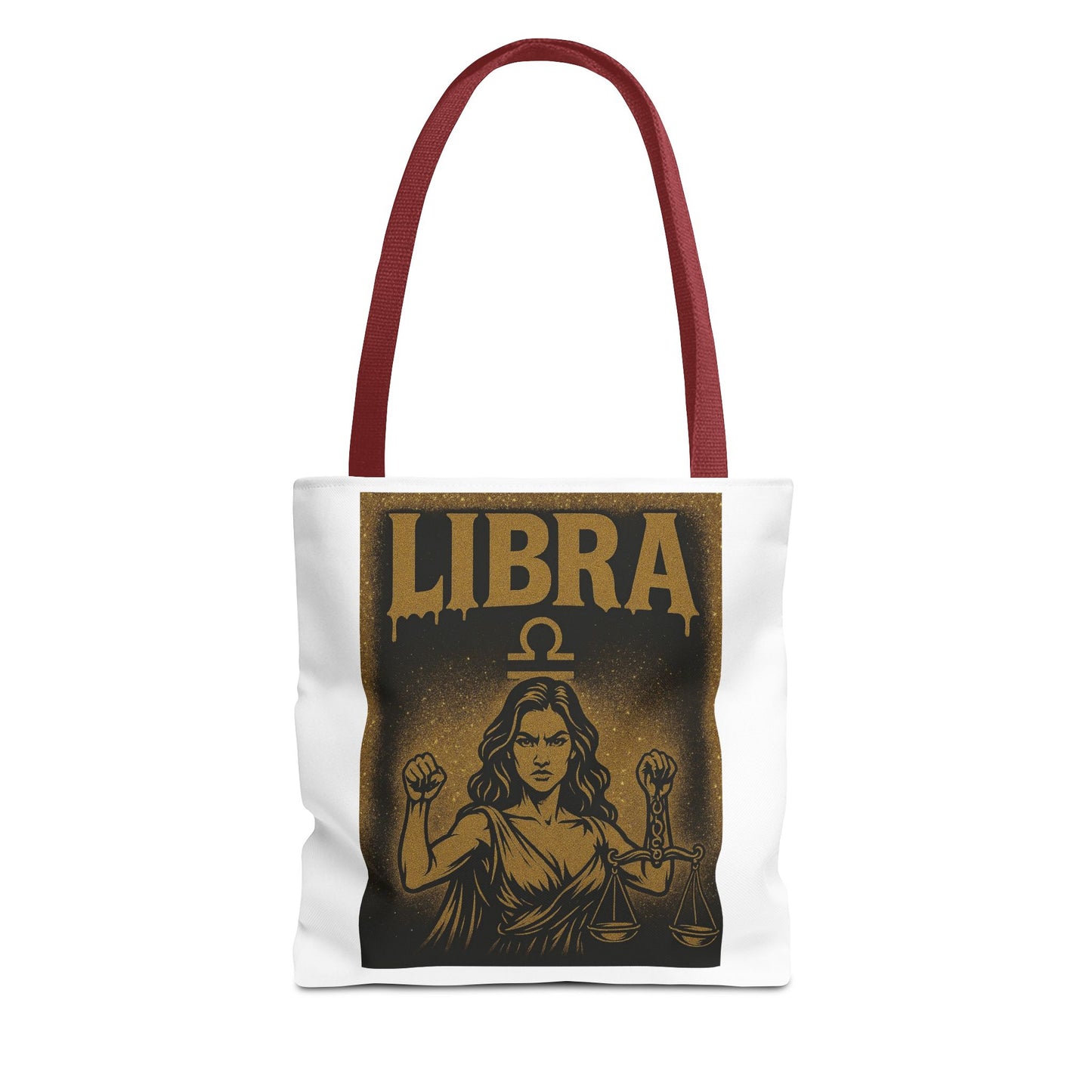 Tote Bag - Astrology Gift, Zodiac Bag, Personalized Tote, Birth Sign Accessory, Astrology Lover Gift