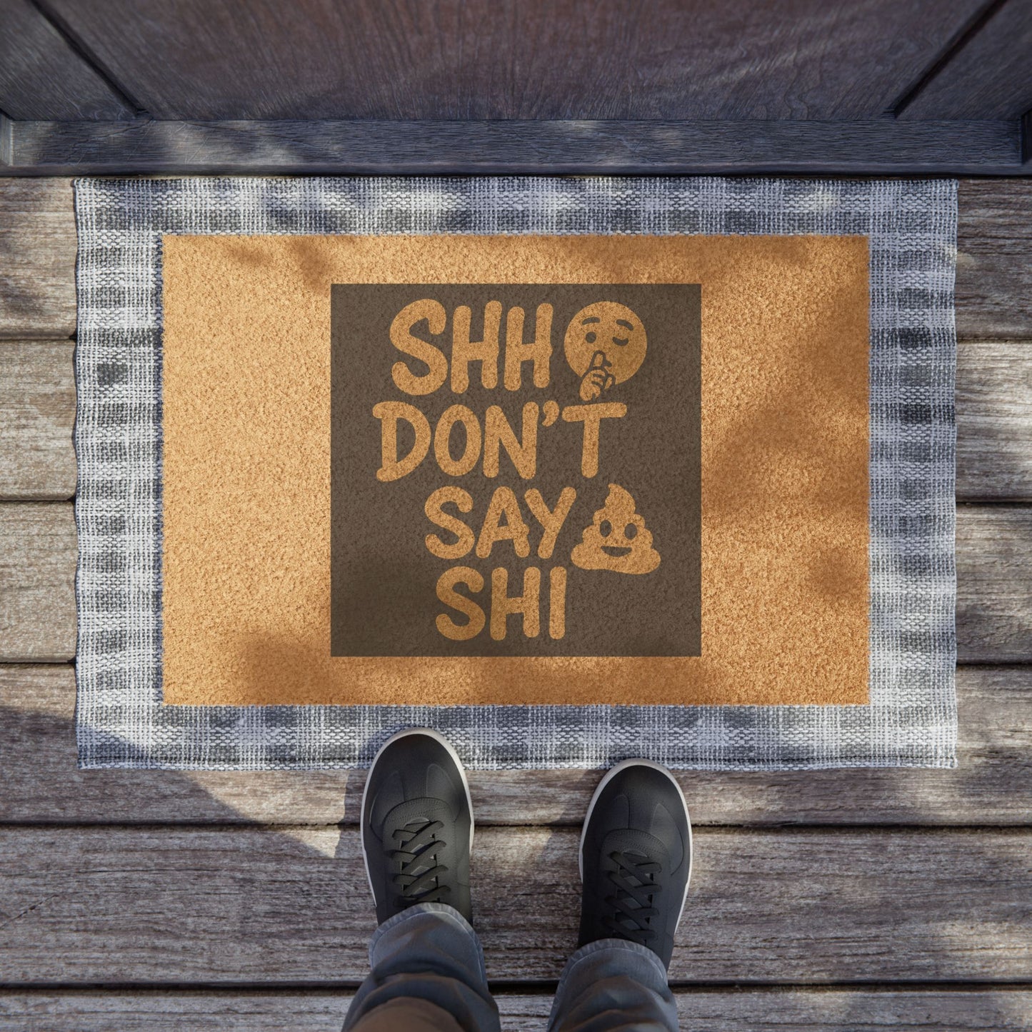 Doormat