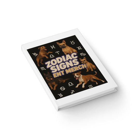 Scorpio King Journal - Diary of a Scorpio King, Astrology Journal, Personalized Gift, Zodiac Notebook, Halloween Gift