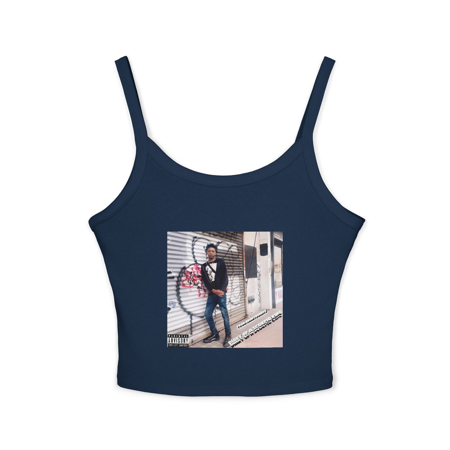 Sagittarius Zodiac Spaghetti Strap Tank Top, Astrology Apparel, Horoscope Gift, Birthday Top, Summer Fashion, Zodiac Sign Clothing