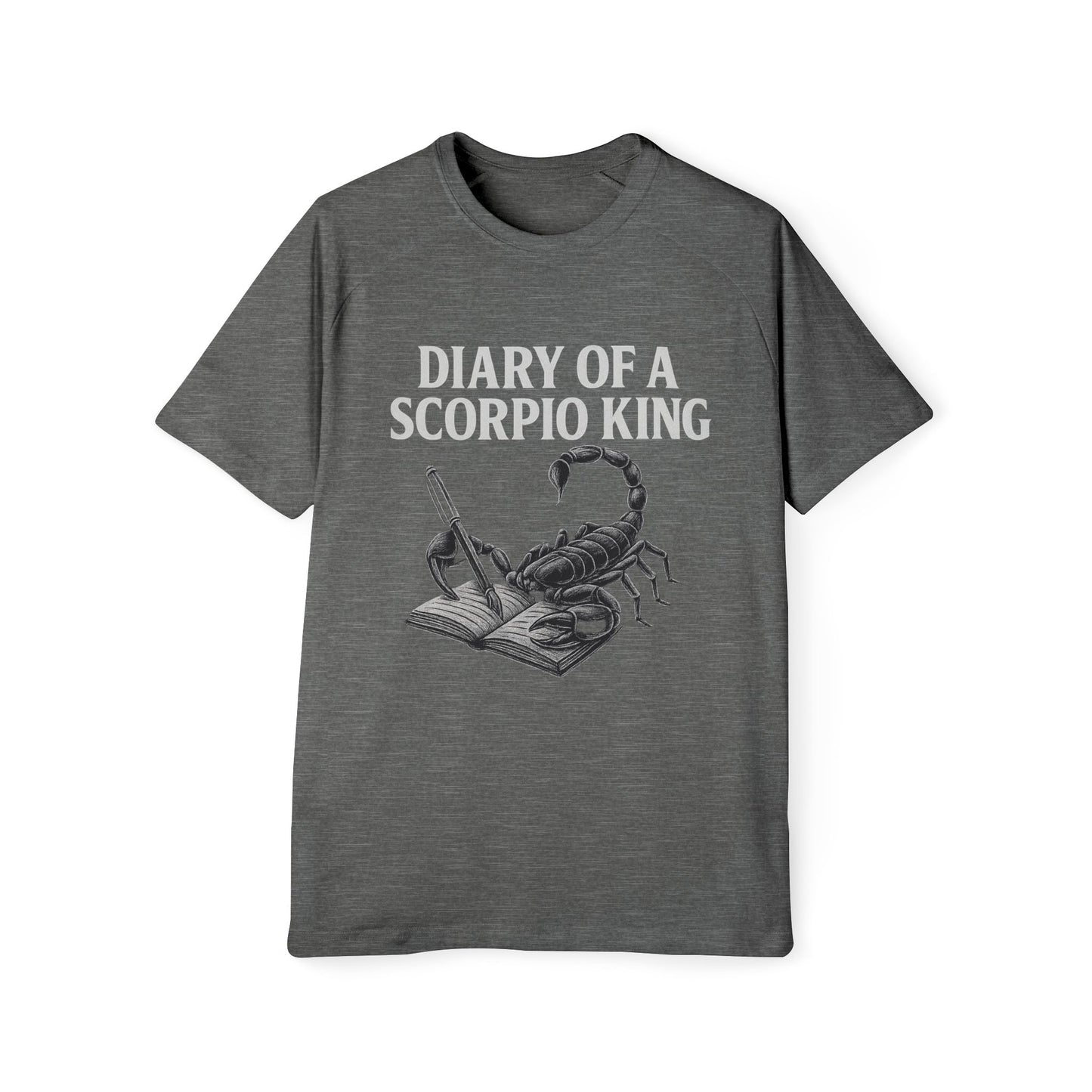 Copy of Zodiac Sign Men's Raglan T-Shirt, Astrology Tee, Horoscope Apparel, Gift for Astrology Lovers, Star Sign Shirt