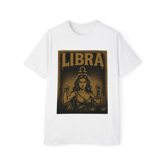 Zodiac Sign Men's Raglan T-Shirt, Astrology Tee, Horoscope Apparel, Gift for Astrology Lovers, Star Sign Shirt