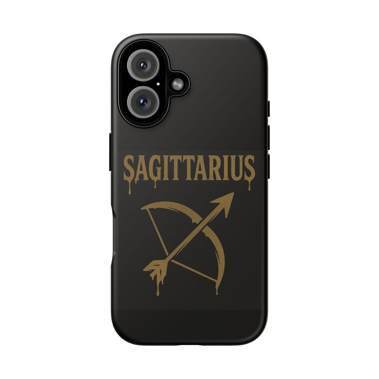 Scorpio King Phone Case - Diary of a Scorpio King, Tough Phone Cover, Zodiac Gifts, Astrology Accessory, Durable Protection