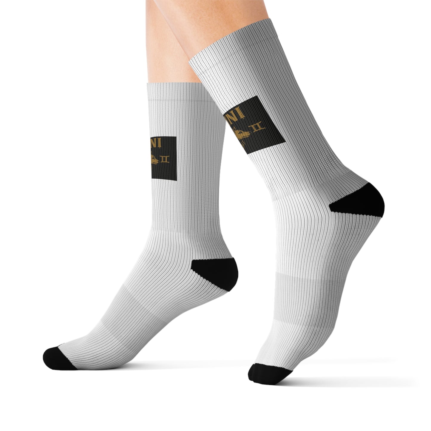 Stylish Sublimation Socks for Unique Personal Style, Fun Gift Idea, Cozy Fashion, Everyday Wear, Vibrant Accessories
