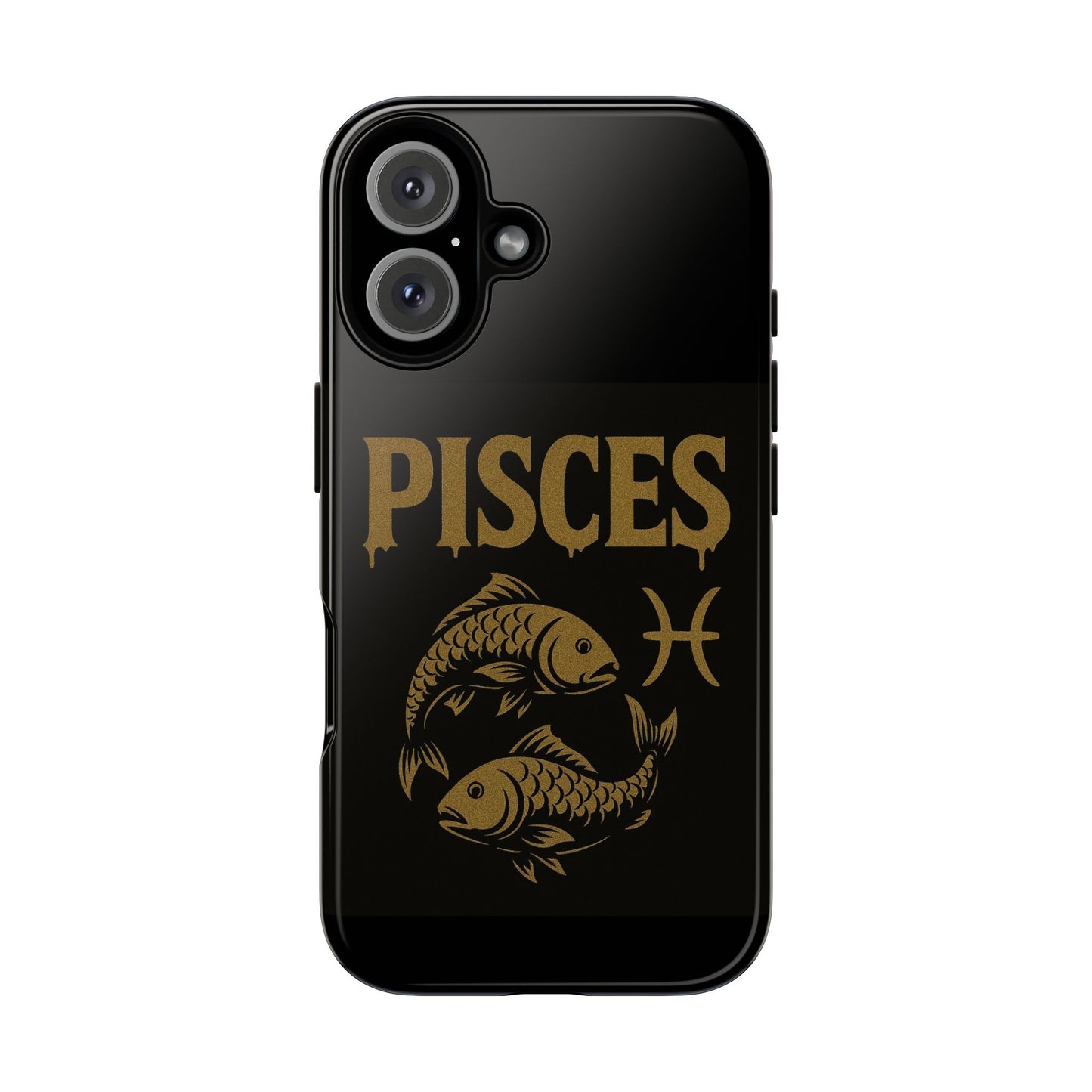 Scorpio King Phone Case - Diary of a Scorpio King, Tough Phone Cover, Zodiac Gifts, Astrology Accessory, Durable Protection