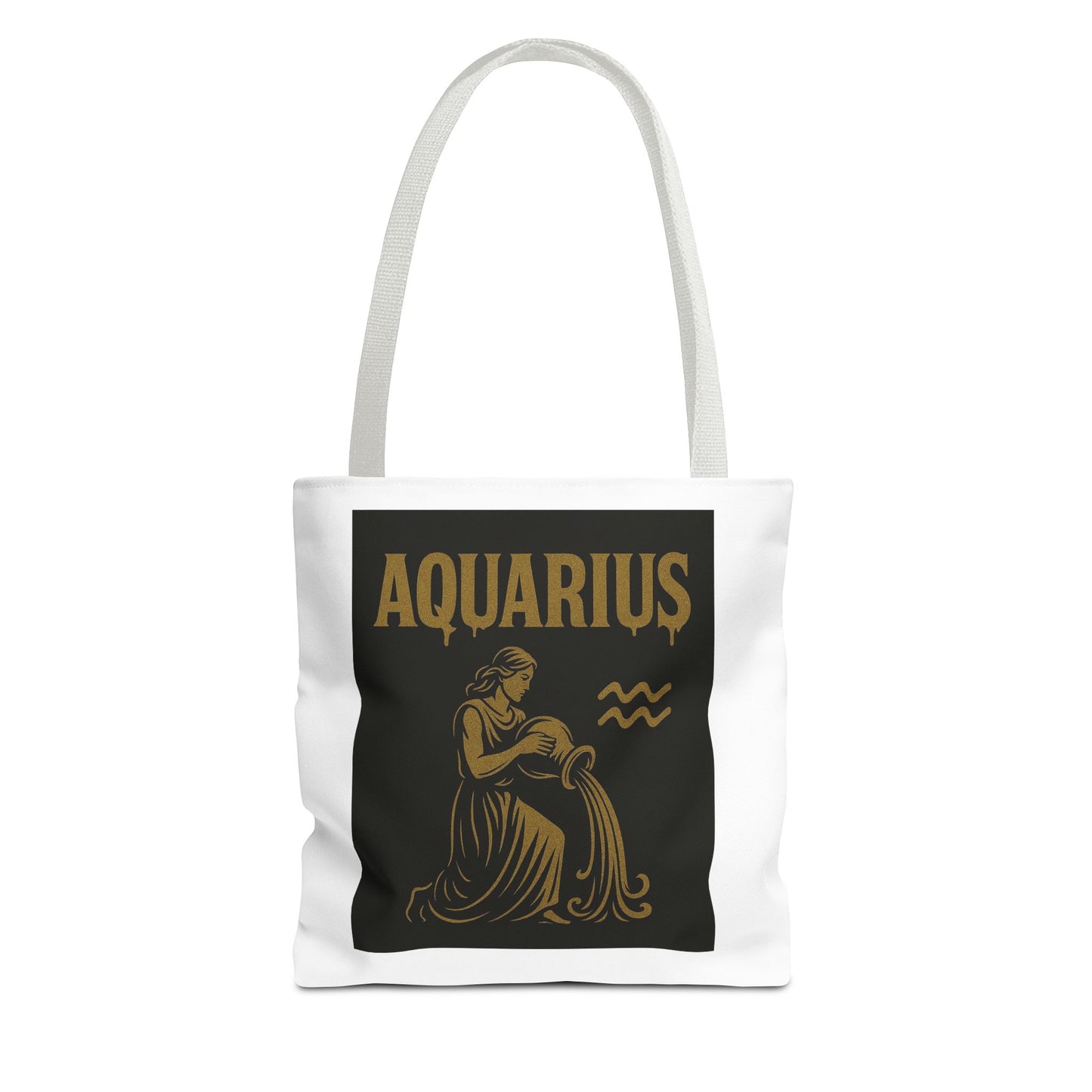 Taurus Tote Bag - Astrology Gift, Zodiac Bag, Personalized Tote, Birth Sign Accessory, Astrology Lover Gift