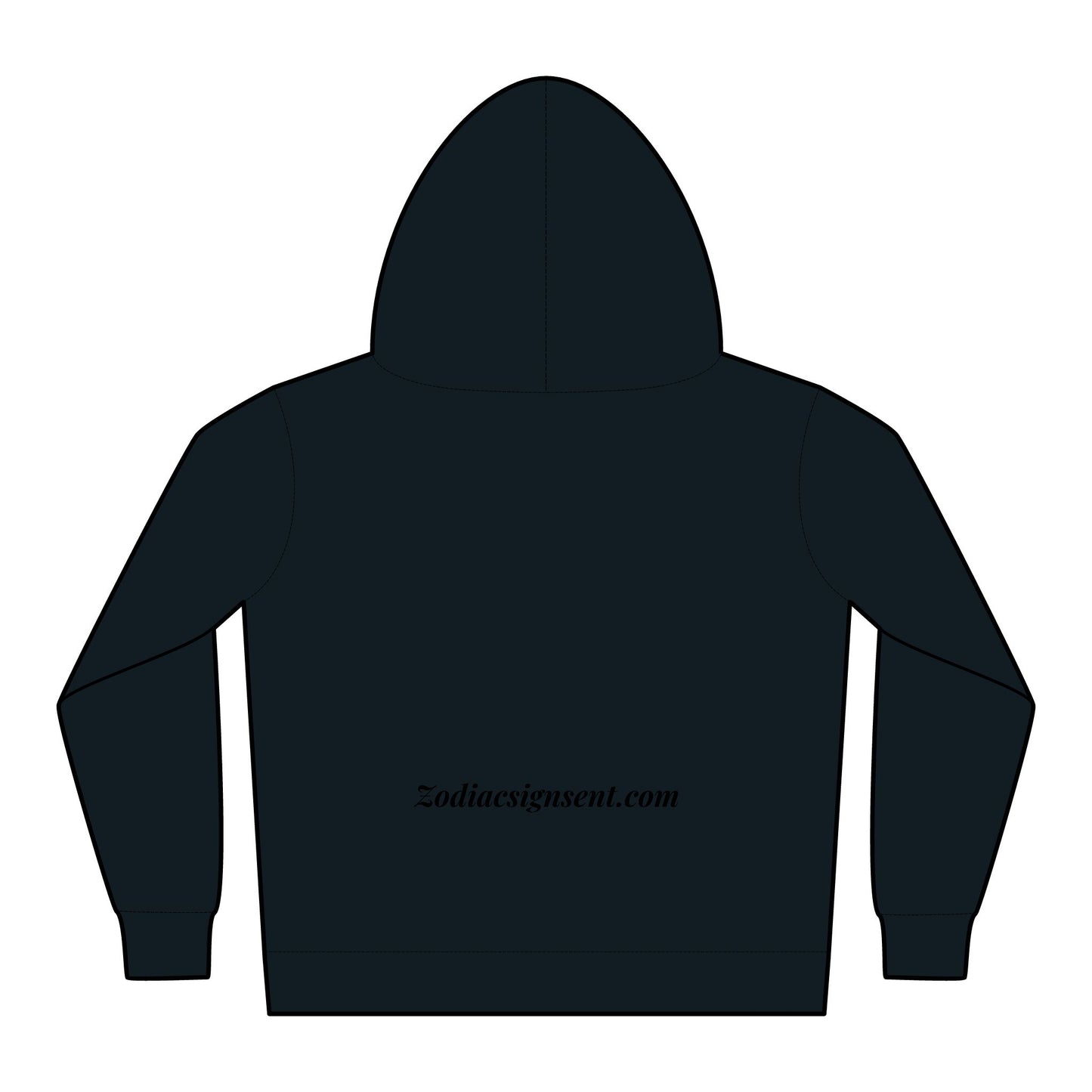 Aries Zodiac Toddler Pullover Hoodie, Astrology Childrens Pullover, Cute Astrology Gift for Kids, Zodiac Sign Clothing, Soft and Cozy Hoodie