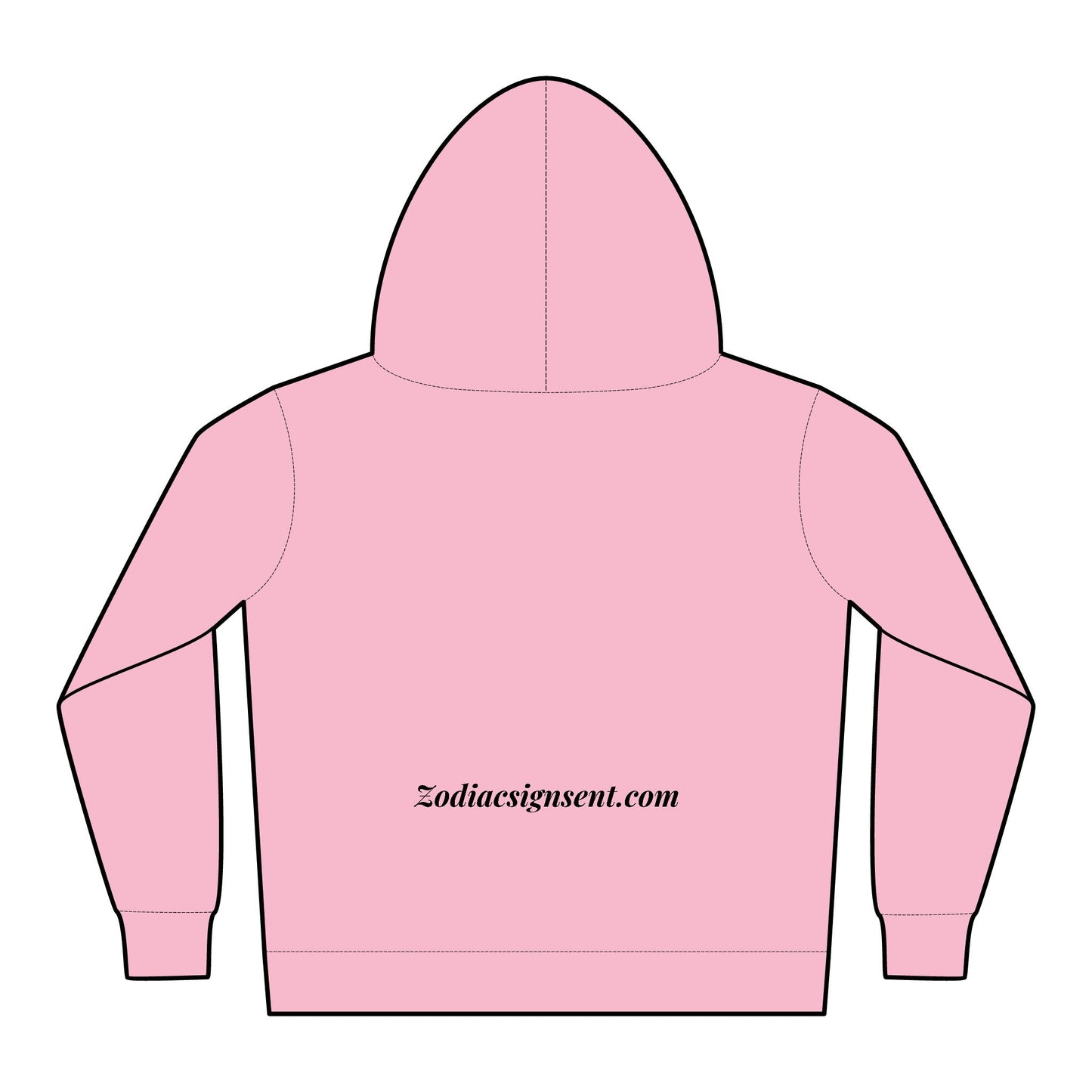 Aries Zodiac Toddler Pullover Hoodie, Astrology Childrens Pullover, Cute Astrology Gift for Kids, Zodiac Sign Clothing, Soft and Cozy Hoodie