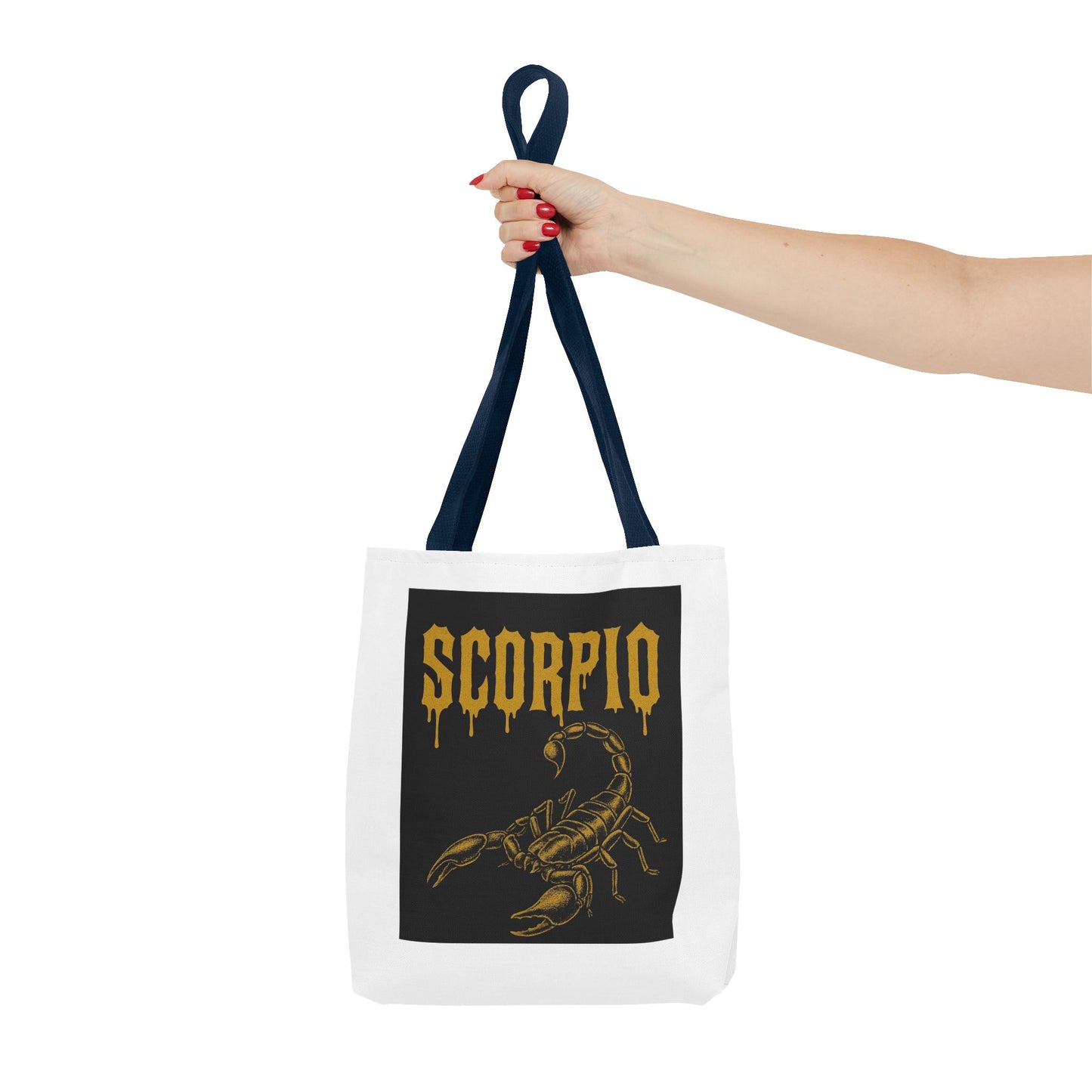 Taurus Tote Bag - Astrology Gift, Zodiac Bag, Personalized Tote, Birth Sign Accessory, Astrology Lover Gift