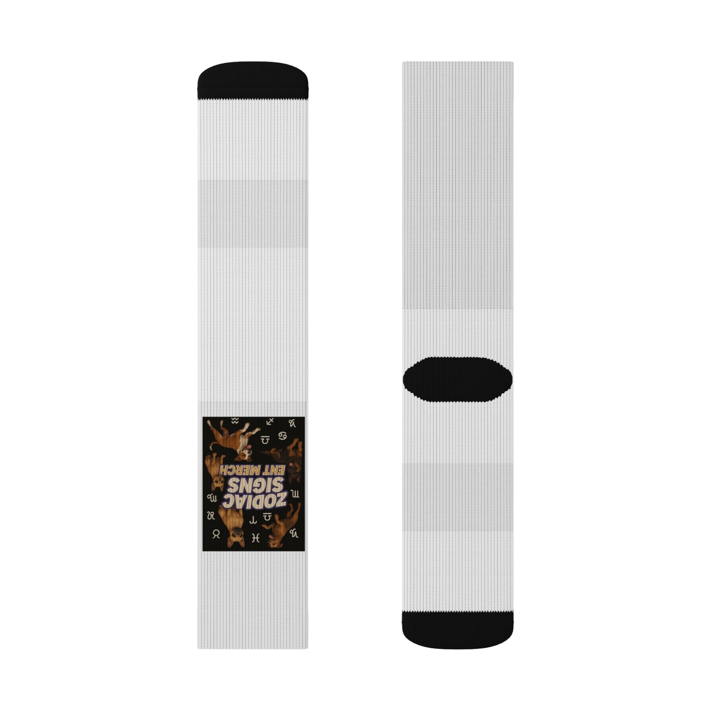 Stylish Sublimation Socks for Unique Personal Style, Fun Gift Idea, Cozy Fashion, Everyday Wear, Vibrant Accessories