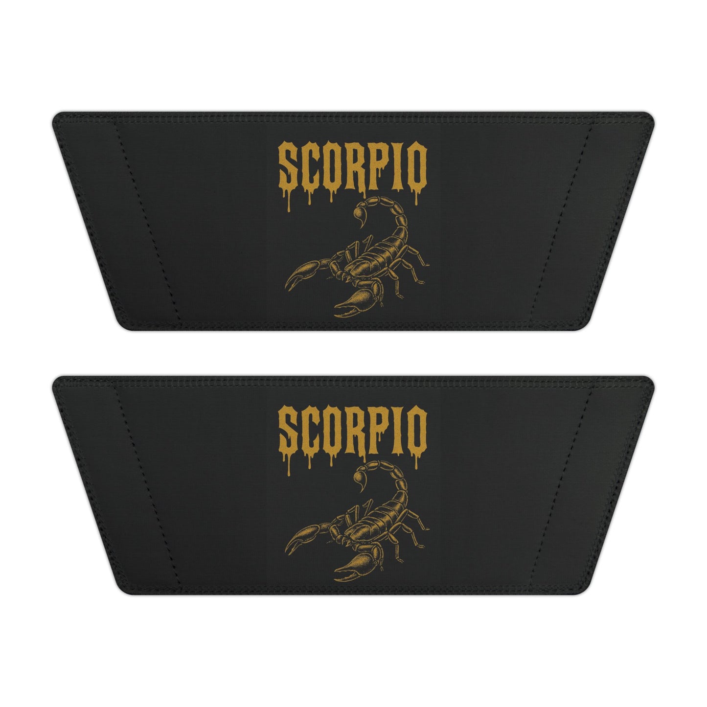 Scorpio Sandals  with Removable Straps, Summer Footwear, Beach Shoes, Kids’ Fashion, Scorpio Design, Trendy Sliders