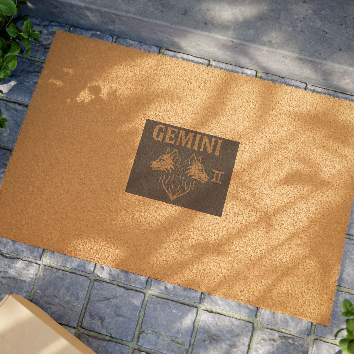 Doormat