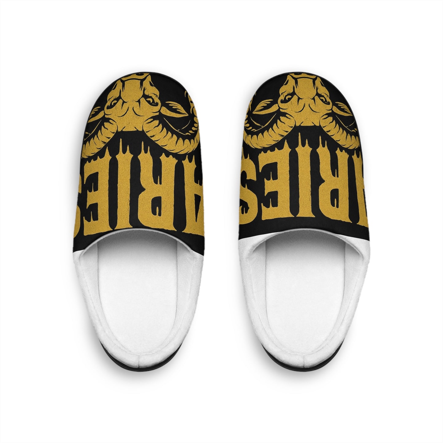 Aries Slippers | Perfect Gift for Astrology Lovers, Fun Home Wear, Personalized Slipper Design, Unique Birthday [...]