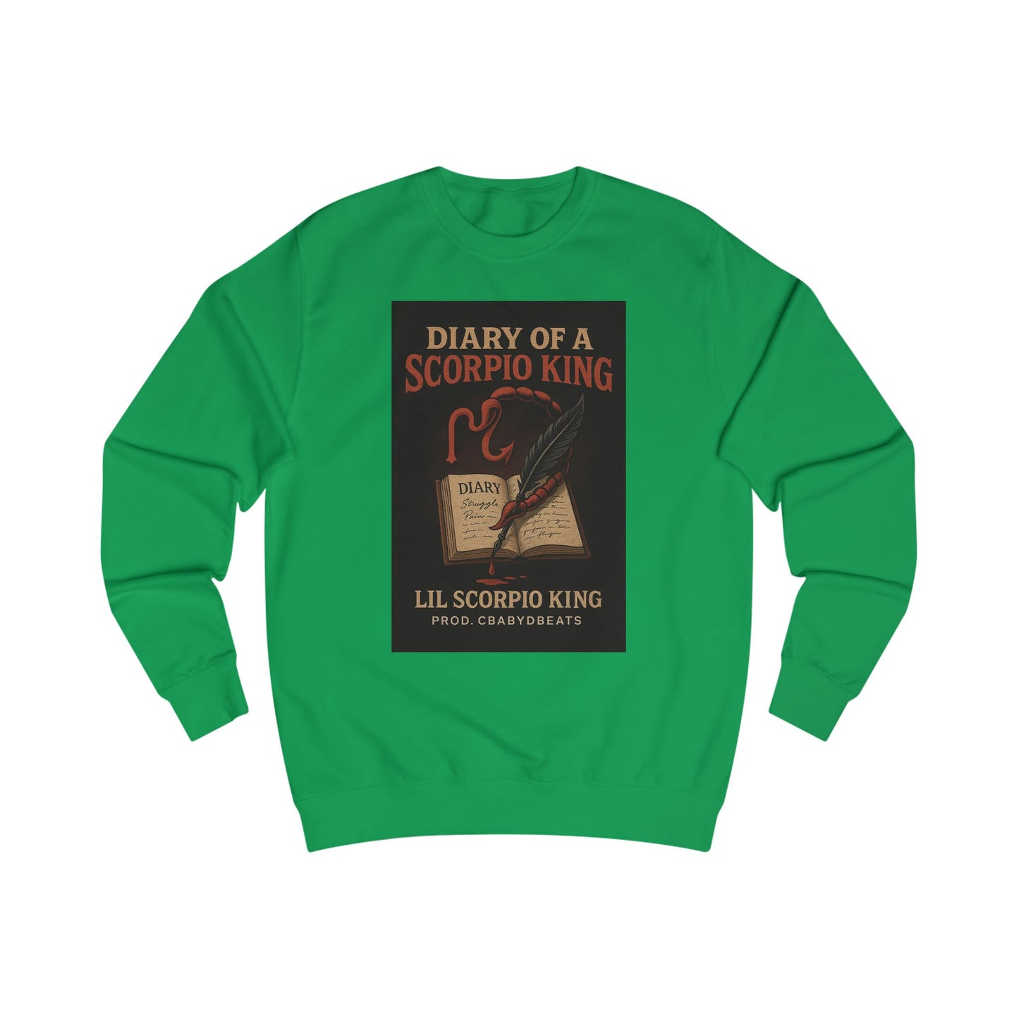 Copy of Capricorn Zodiac Unisex Sweatshirt, Astrology Gift, Birthday Sweatshirt, Astrology Apparel, Zodiac Sign Clothing, Unique Layering Piece