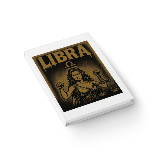 Scorpio King Journal - Diary of a Scorpio King, Astrology Journal, Personalized Gift, Zodiac Notebook, Halloween Gift