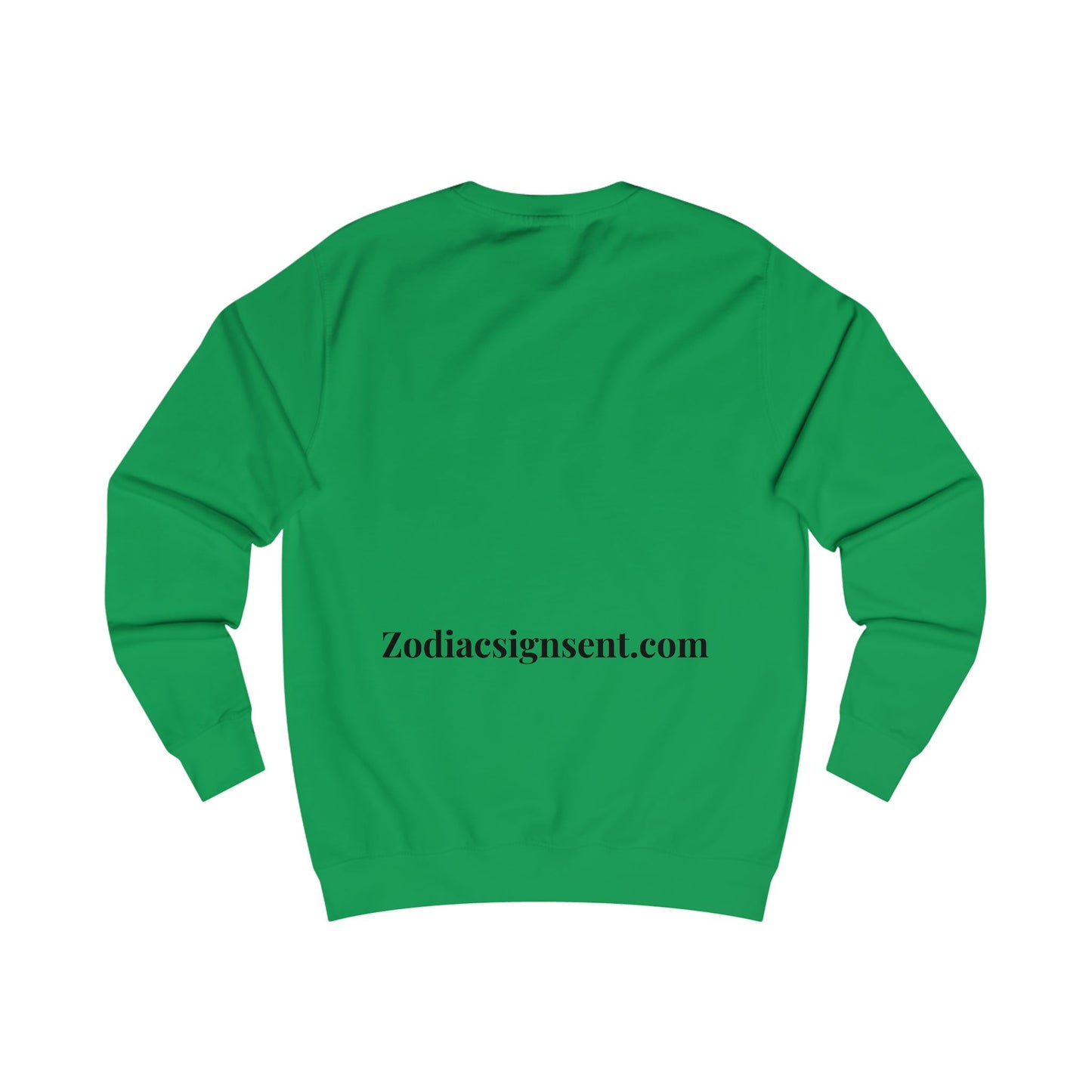Capricorn Zodiac Unisex Sweatshirt, Astrology Gift, Birthday Sweatshirt, Astrology Apparel, Zodiac Sign Clothing, Unique Layering Piece