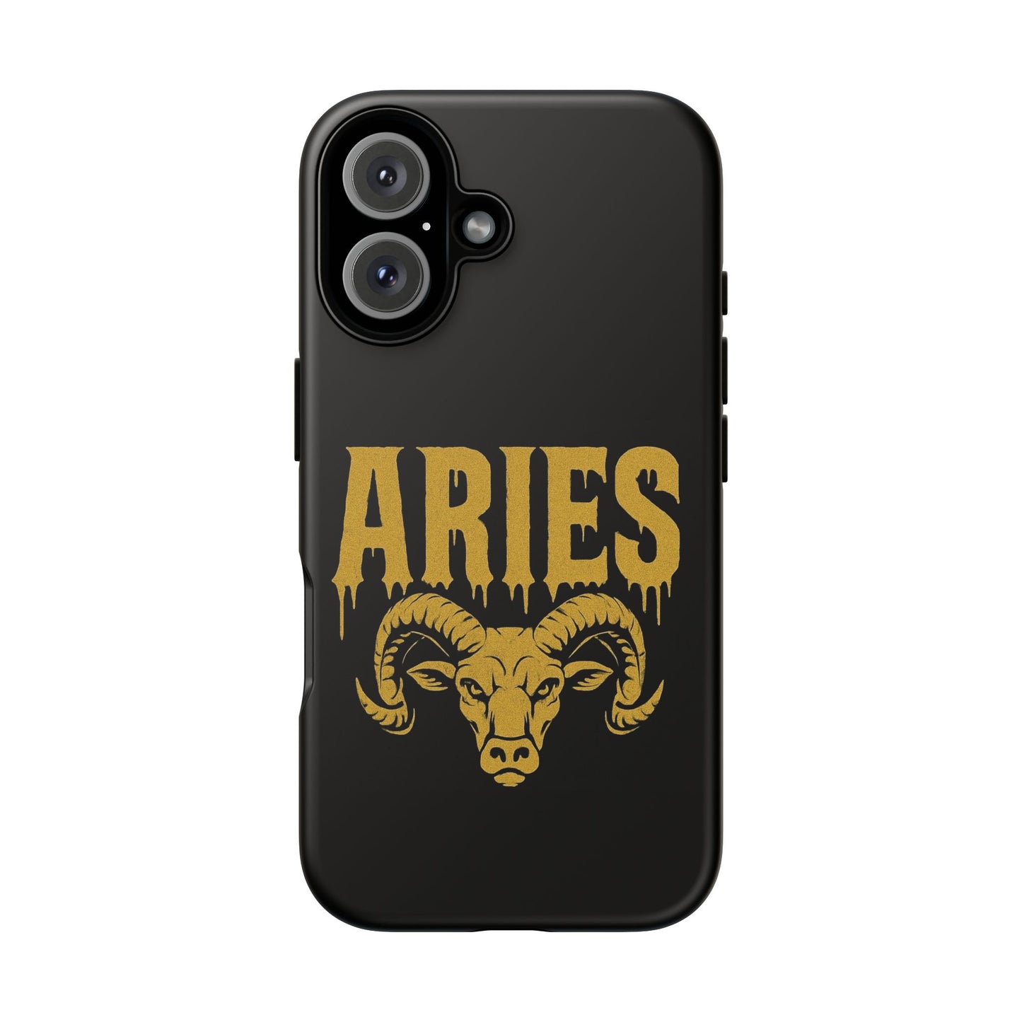 Scorpio King Phone Case - Diary of a Scorpio King, Tough Phone Cover, Zodiac Gifts, Astrology Accessory, Durable Protection