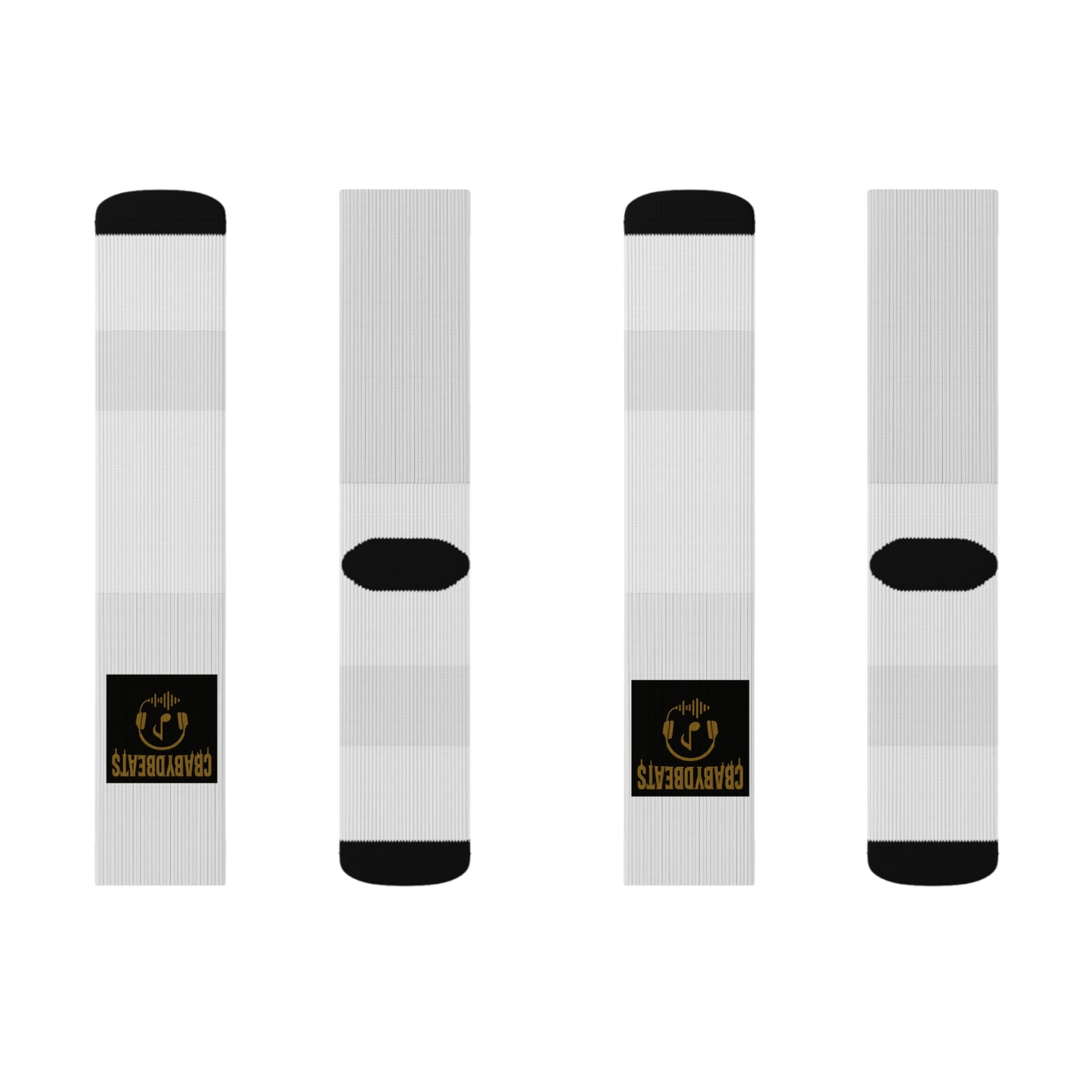 Stylish Sublimation Socks for Unique Personal Style, Fun Gift Idea, Cozy Fashion, Everyday Wear, Vibrant Accessories