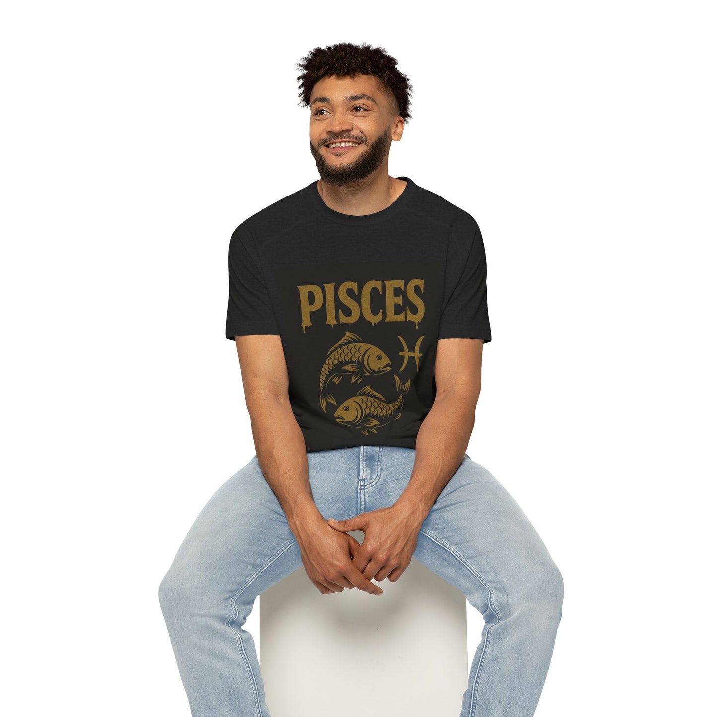 Copy of Zodiac Sign Men's Raglan T-Shirt, Astrology Tee, Horoscope Apparel, Gift for Astrology Lovers, Star Sign Shirt