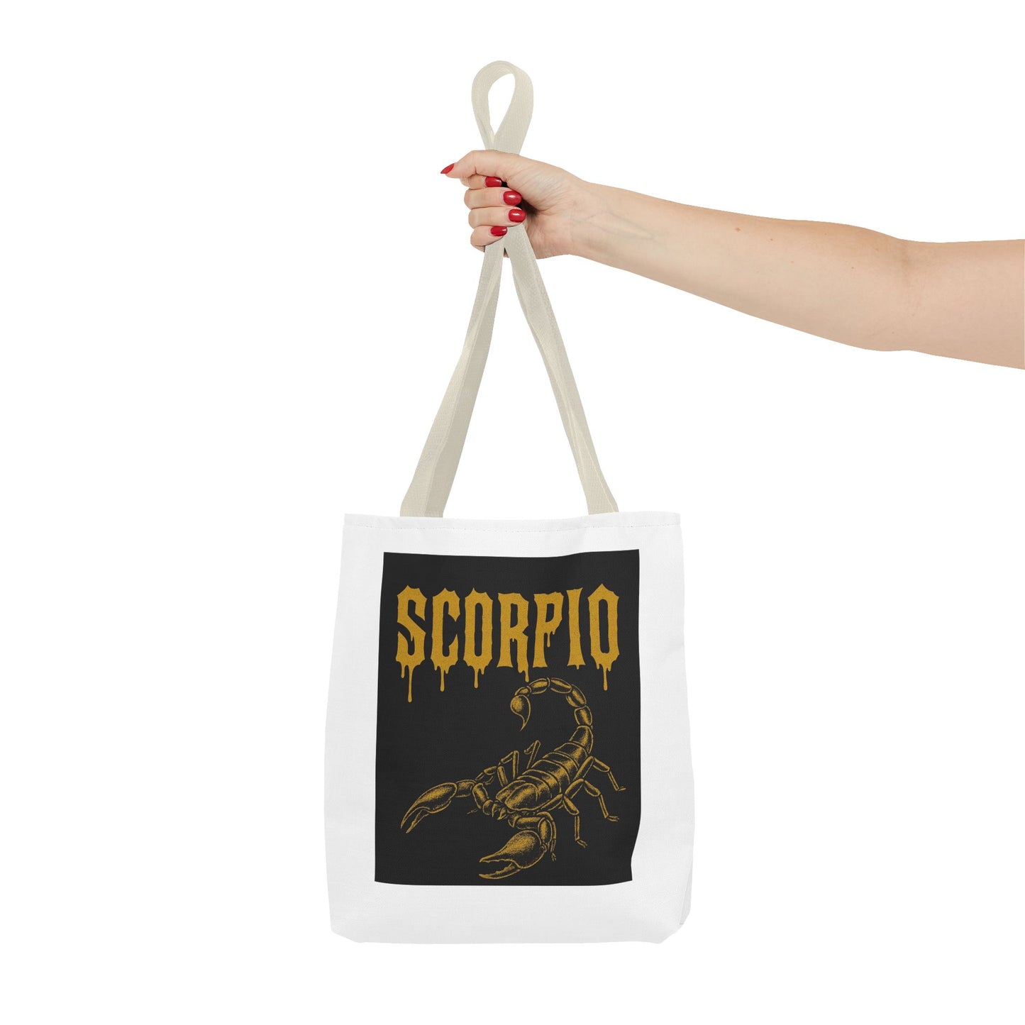 Taurus Tote Bag - Astrology Gift, Zodiac Bag, Personalized Tote, Birth Sign Accessory, Astrology Lover Gift