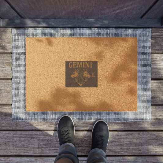 Doormat