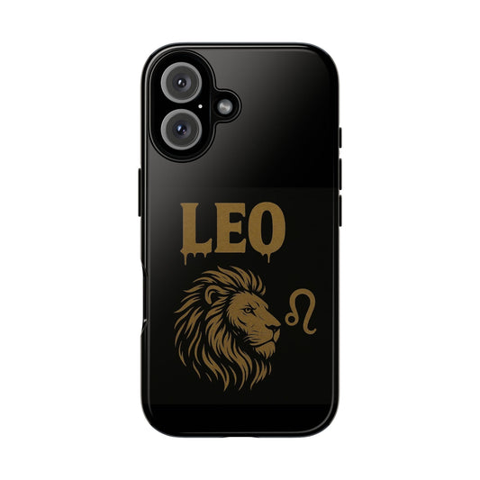 f Scorpio King Phone Case - Diary of a Scorpio King, Tough Phone Cover, Zodiac Gifts, Astrology Accessory, Durable Protection