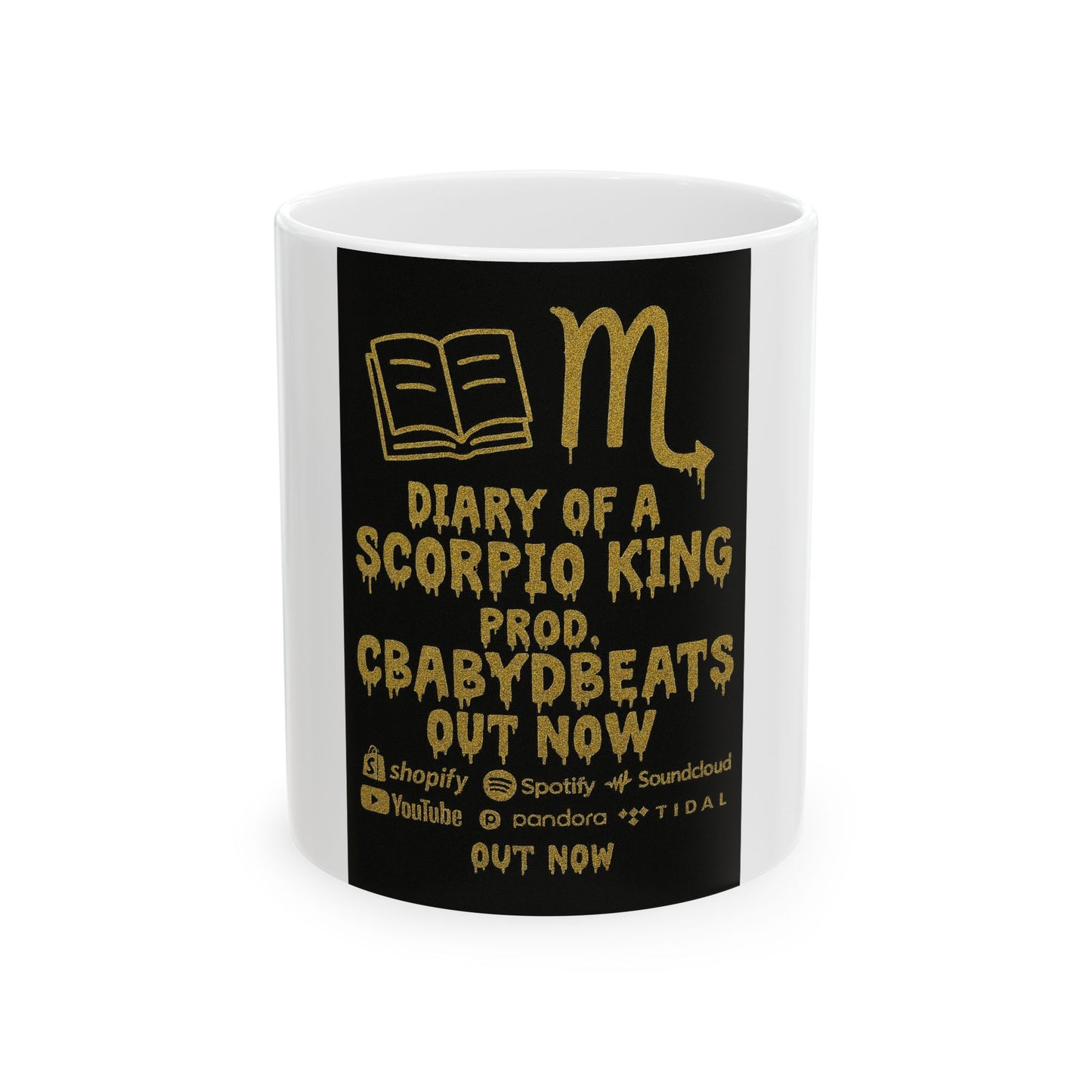 Funny Ceramic Mug, Shhh Don't Say Shi, Gift for Coffee Lovers, Home Office Decor, Gag Gift, Encourage Smiles