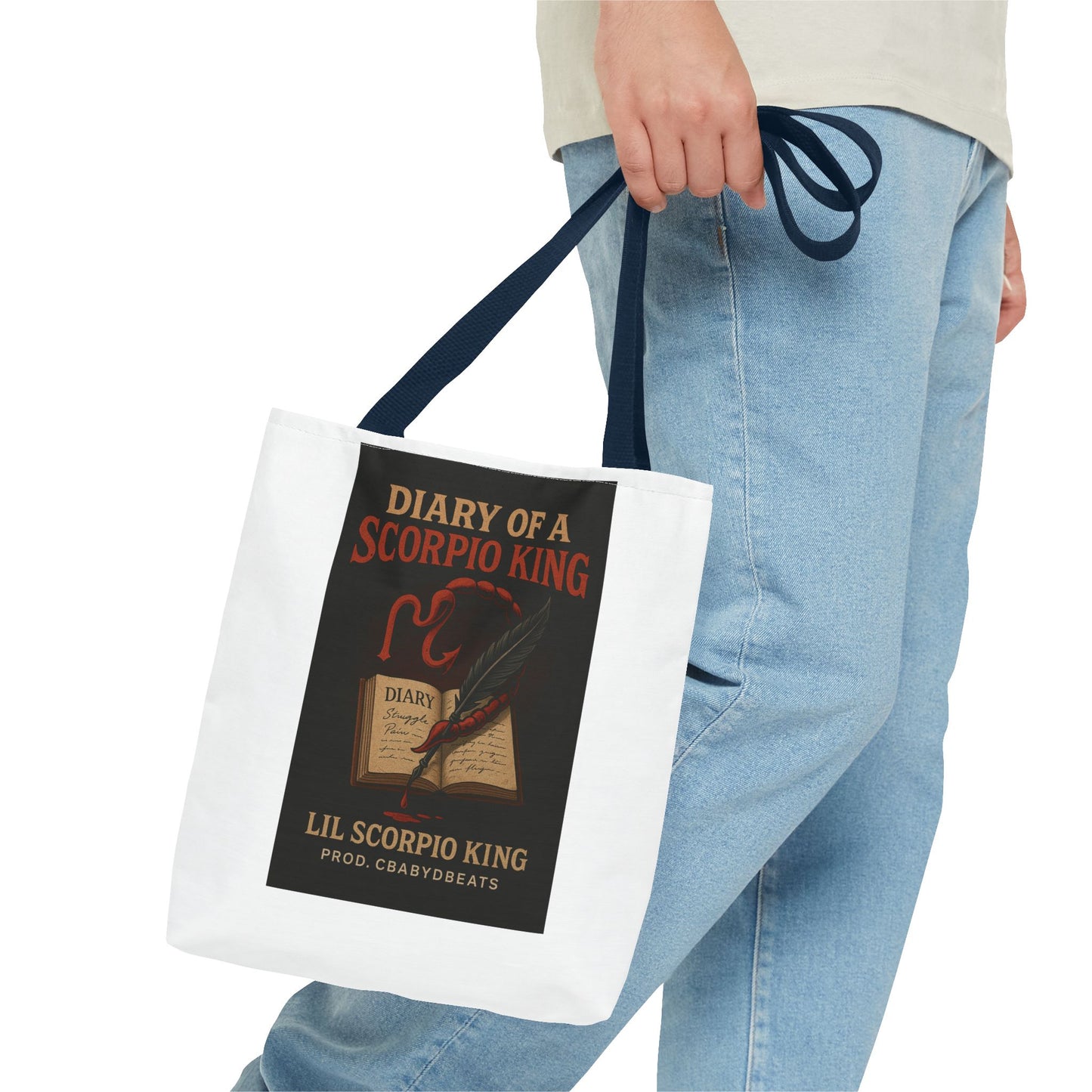 Taurus Tote Bag - Astrology Gift, Zodiac Bag, Personalized Tote, Birth Sign Accessory, Astrology Lover Gift