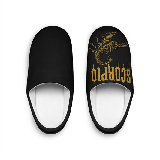 Women's Indoor Slippers