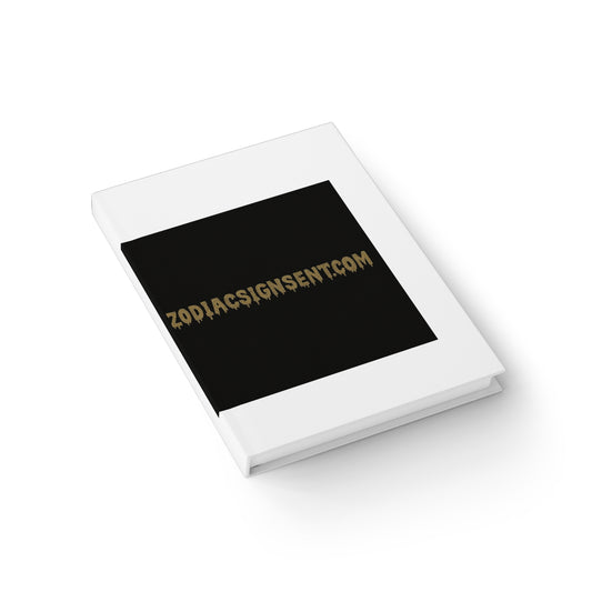 Scorpio King Journal - Diary of a Scorpio King, Astrology Journal, Personalized Gift, Zodiac Notebook, Halloween Gift