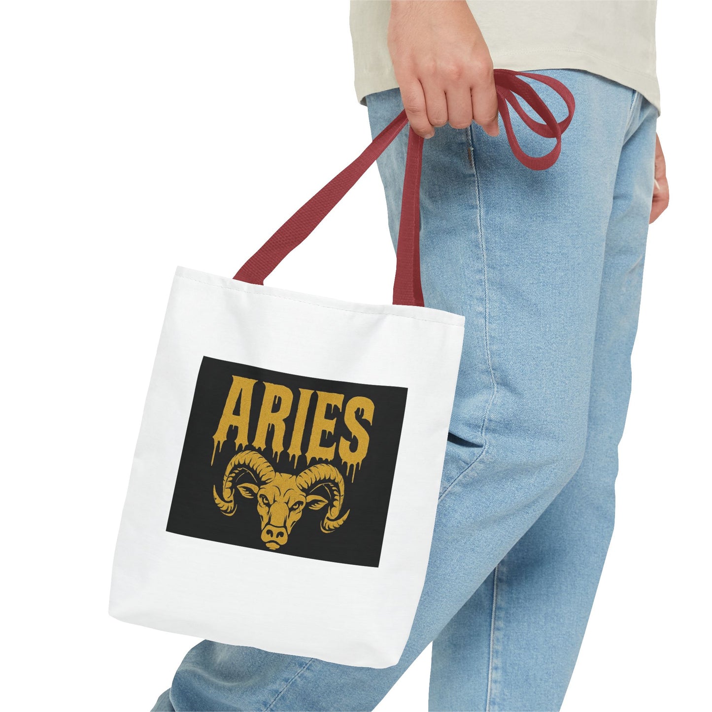 Taurus Tote Bag - Astrology Gift, Zodiac Bag, Personalized Tote, Birth Sign Accessory, Astrology Lover Gift