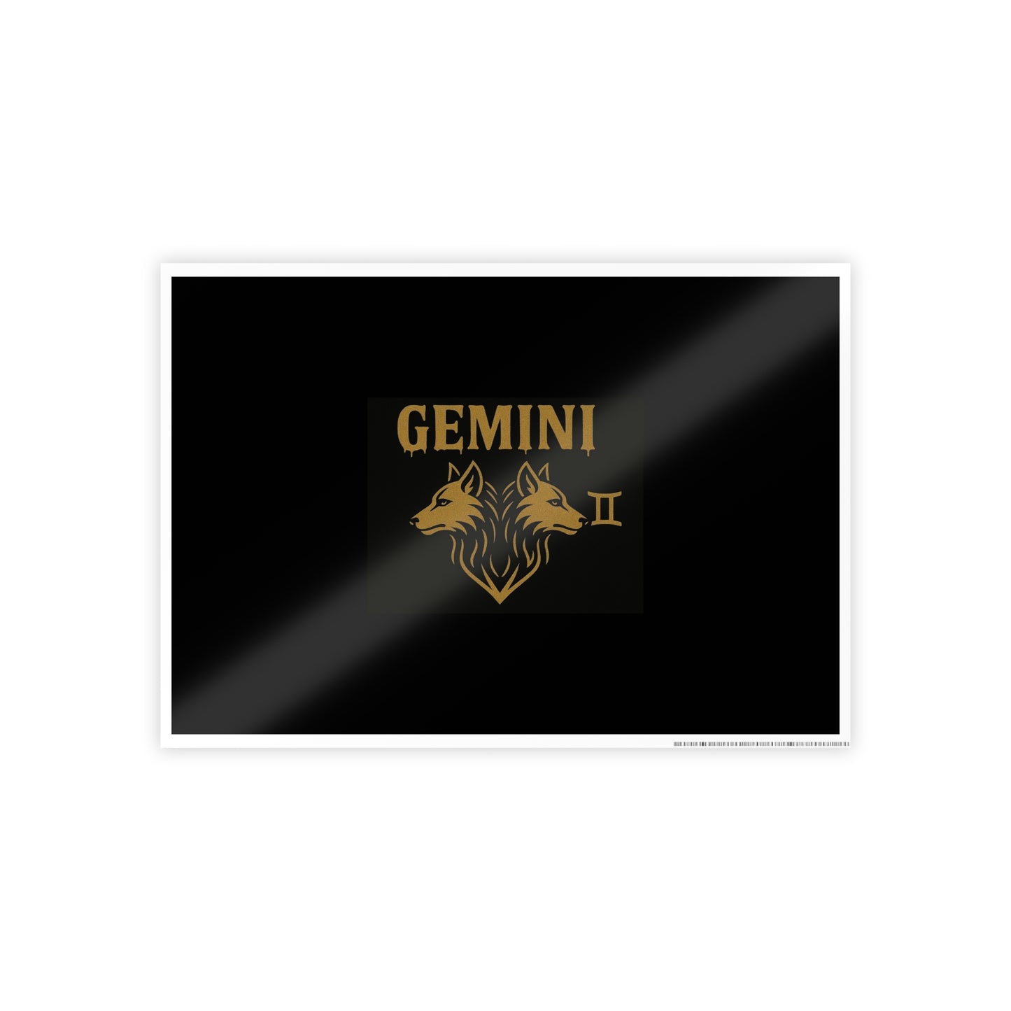 Urban Wall Art, Modern Home Decor, Motivational Poster, Unique Gift Idea