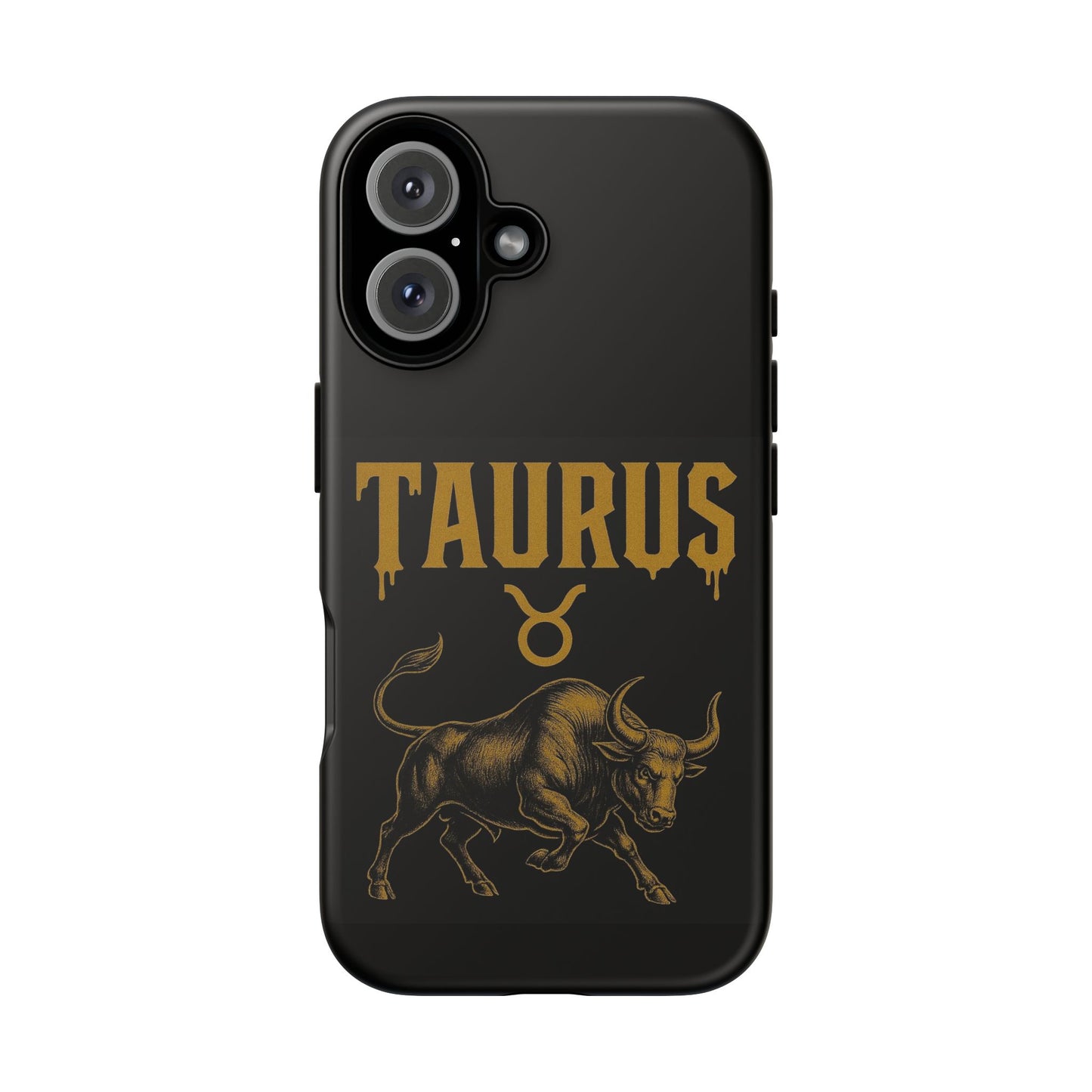 Scorpio King Phone Case - Diary of a Scorpio King, Tough Phone Cover, Zodiac Gifts, Astrology Accessory, Durable Protection