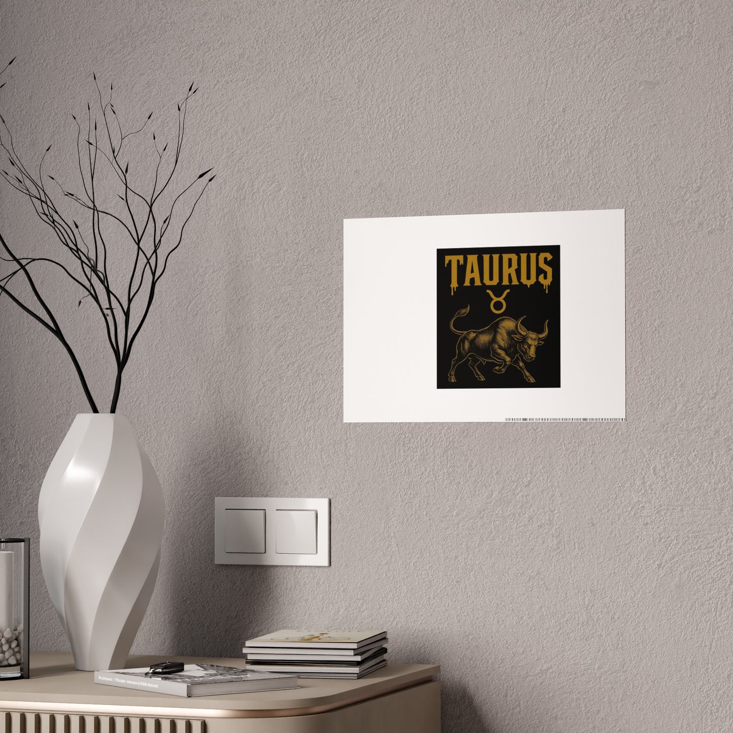 Inspirational Decor, Urban Wall Art, Modern Home Decor, Motivational Poster, Unique Gift Idea