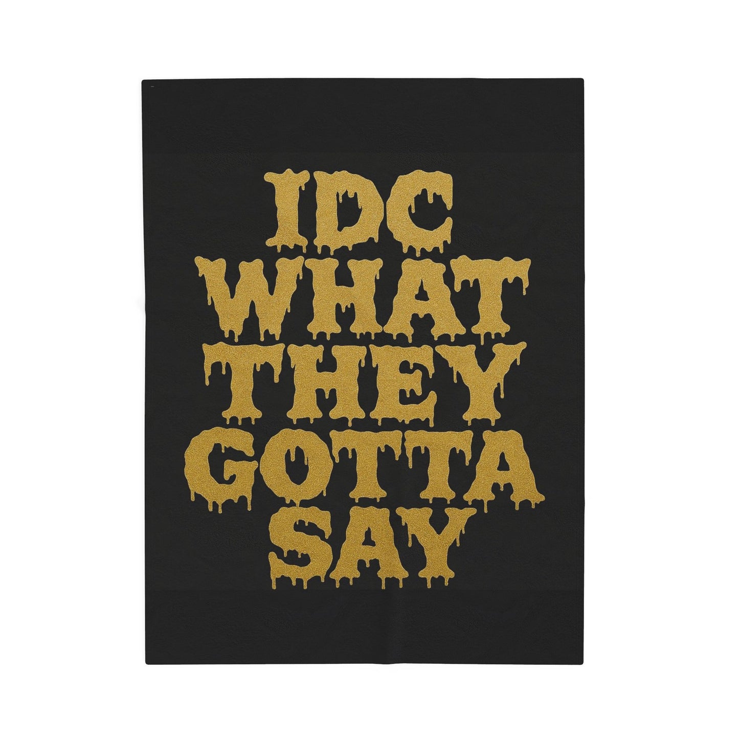 Birthday Gift for Scorpio, Warm & Soft Blanket