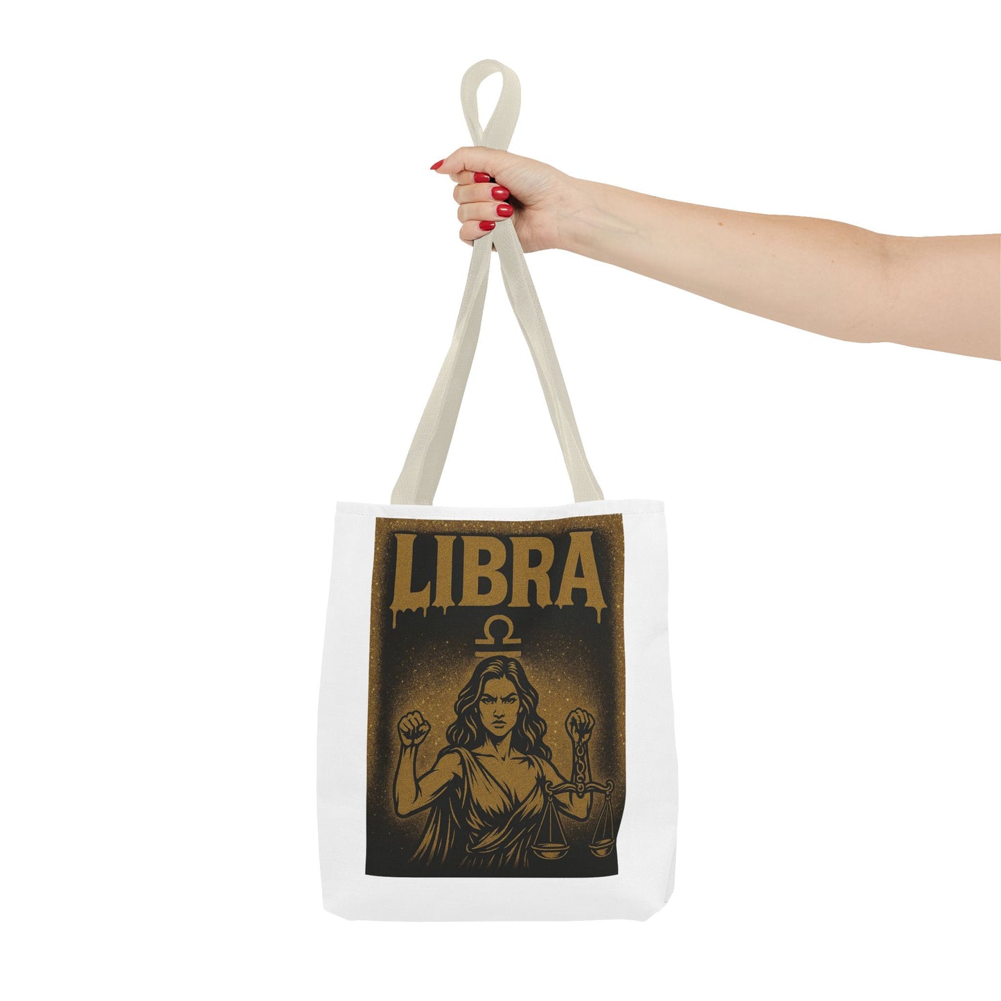 Tote Bag - Astrology Gift, Zodiac Bag, Personalized Tote, Birth Sign Accessory, Astrology Lover Gift