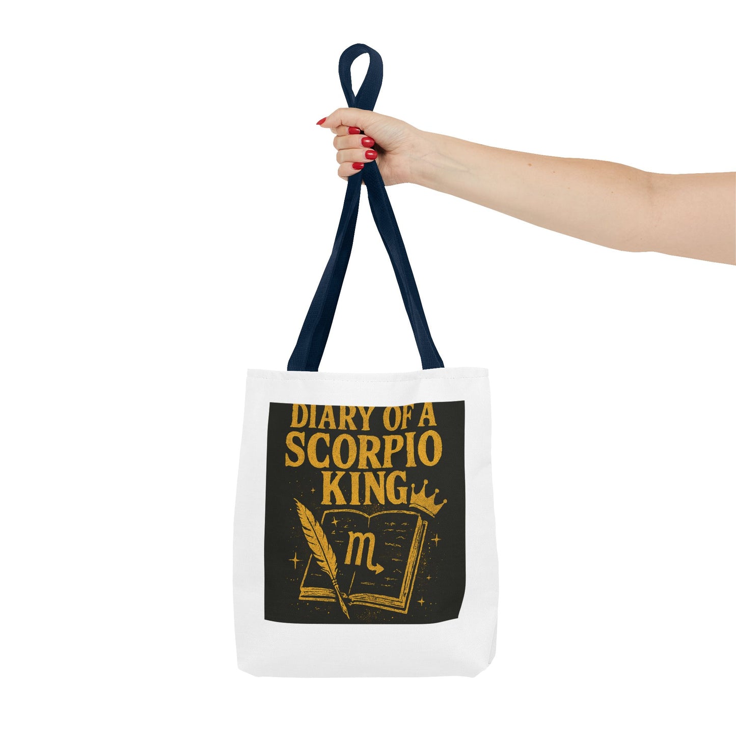 Taurus Tote Bag - Astrology Gift, Zodiac Bag, Personalized Tote, Birth Sign Accessory, Astrology Lover Gift