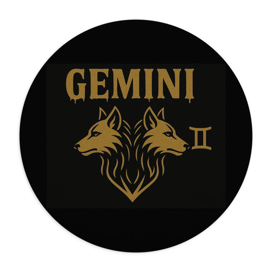 Scorpio King Mouse Pad | Zodiac Gift, Astrology Decor, Gamer Accessory, Office Supplies, Astrology Lover Gift