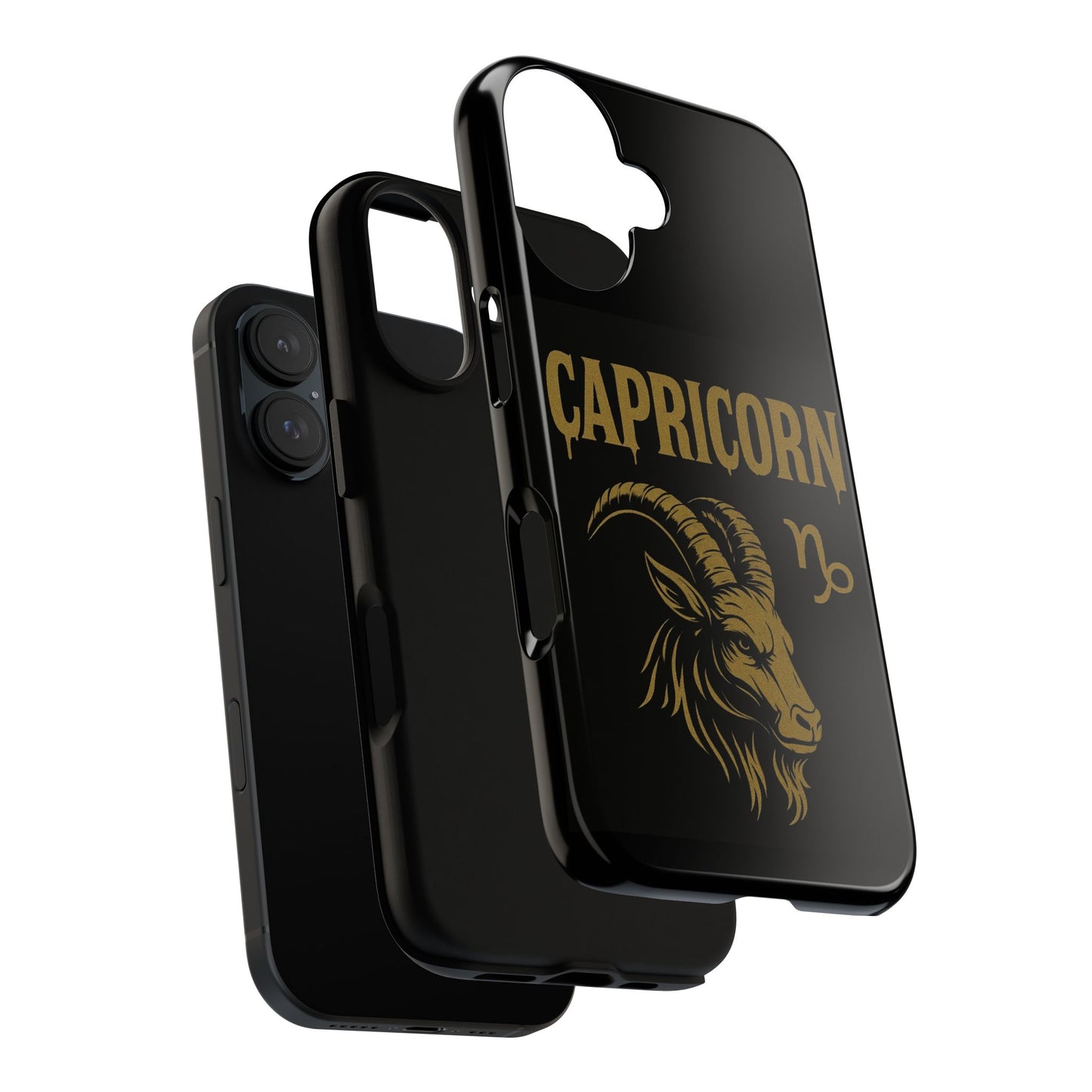 Scorpio King Phone Case - Diary of a Scorpio King, Tough Phone Cover, Zodiac Gifts, Astrology Accessory, Durable Protection